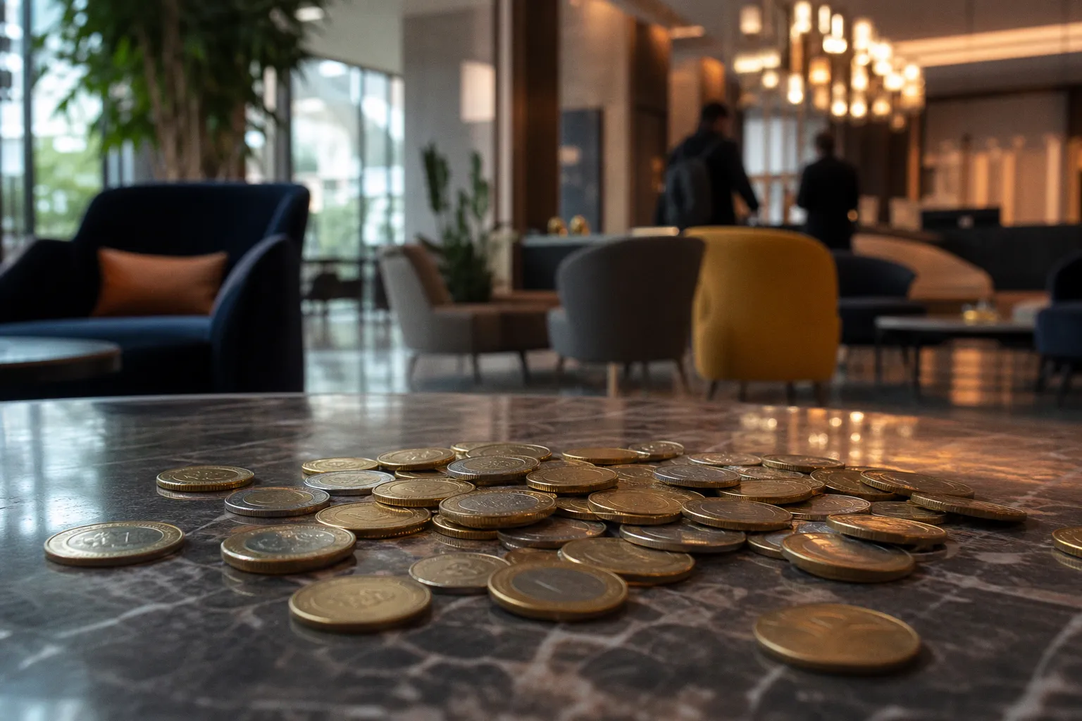 Accor : résilience et stratégie asset-light face aux mutations du tourisme