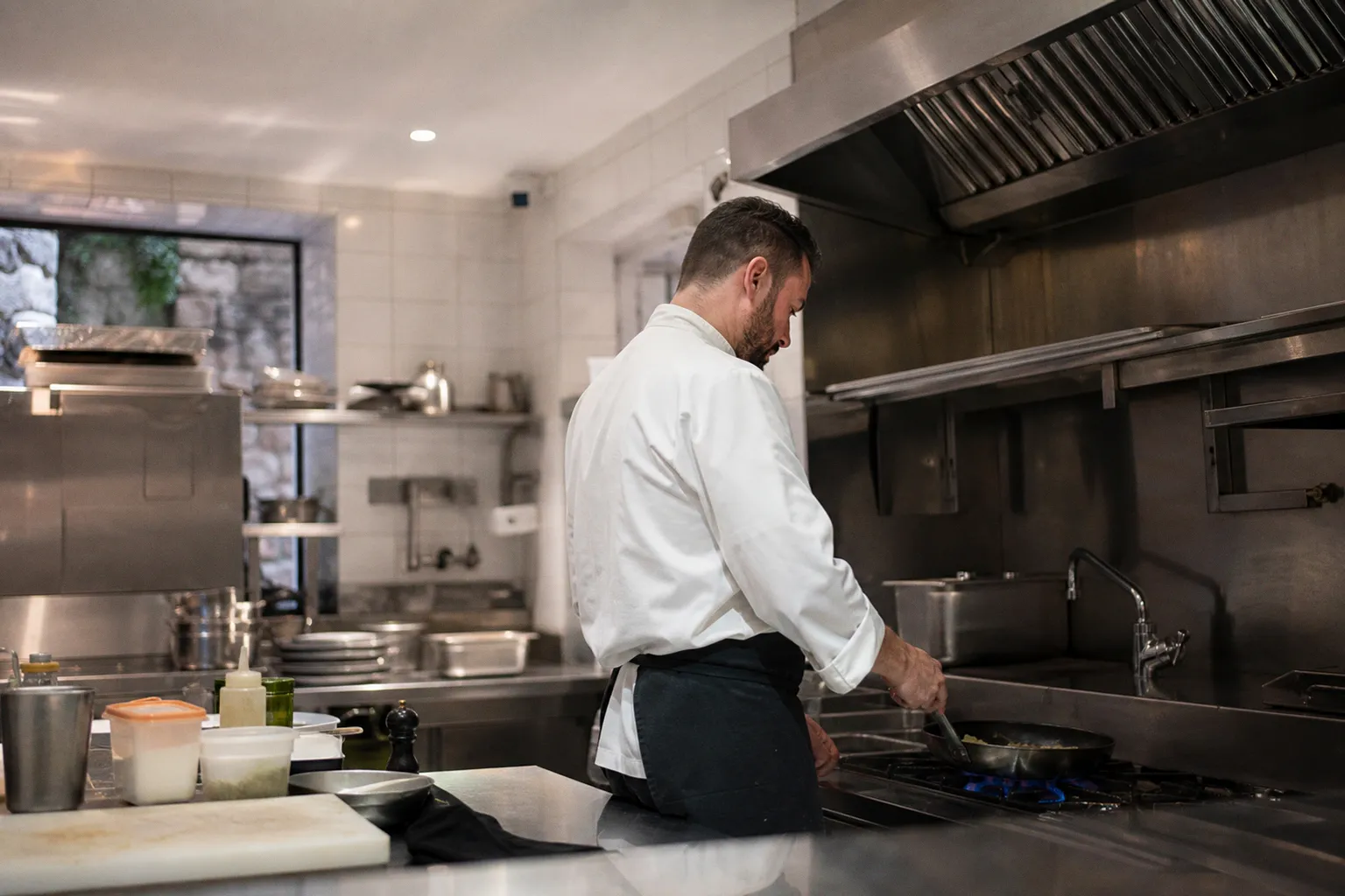 Actualités hôtelières : enjeux juridiques et mouvements de chefs