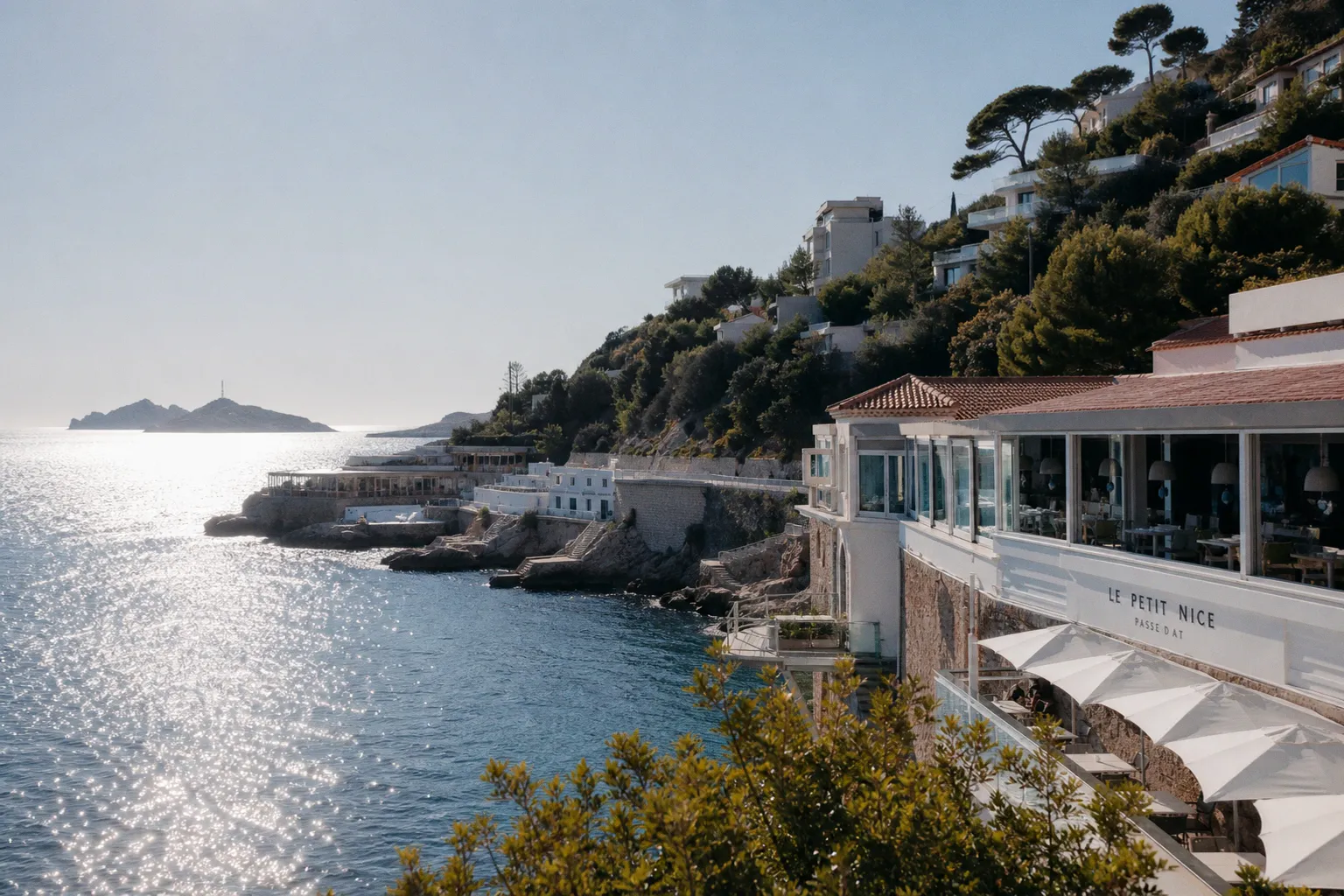Agression de Gérald Passedat : quand la réalité rattrape le Petit Nice à Marseille
