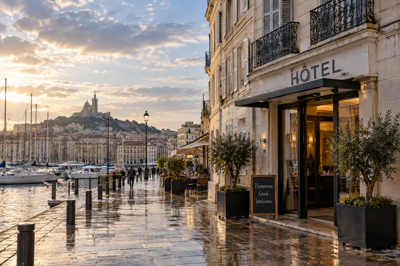 Aimbridge Hospitality Adds Three Hotels to Its Management Portfolio
