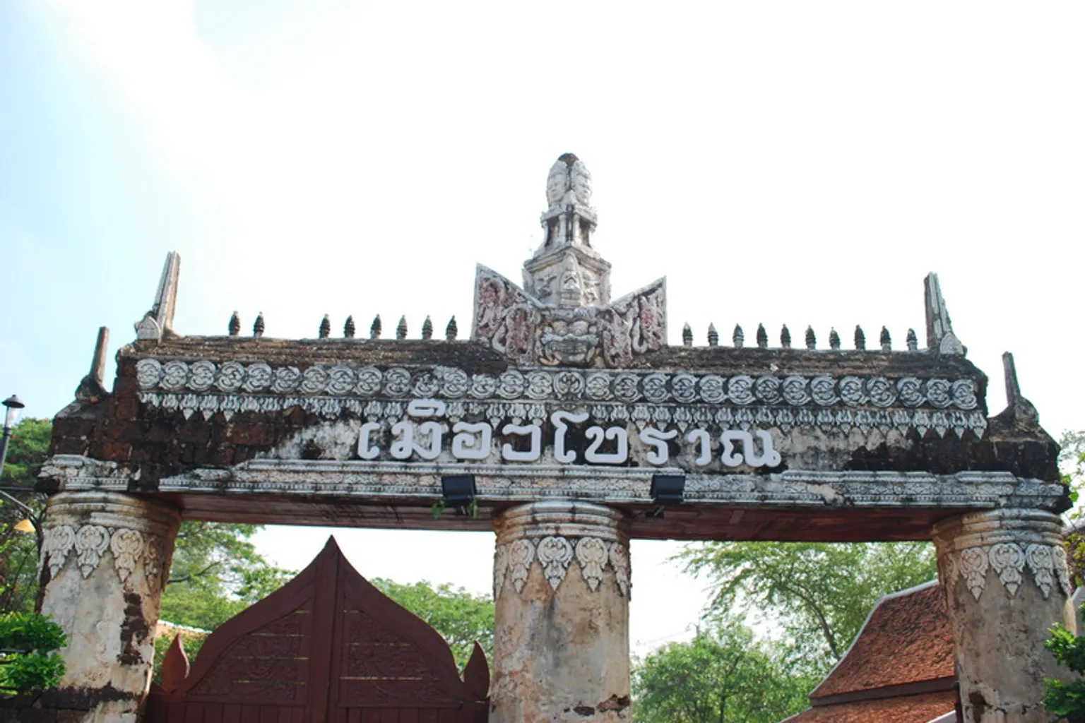 Billets pour Ancient Siam : faut-il les acheter en ligne ?
