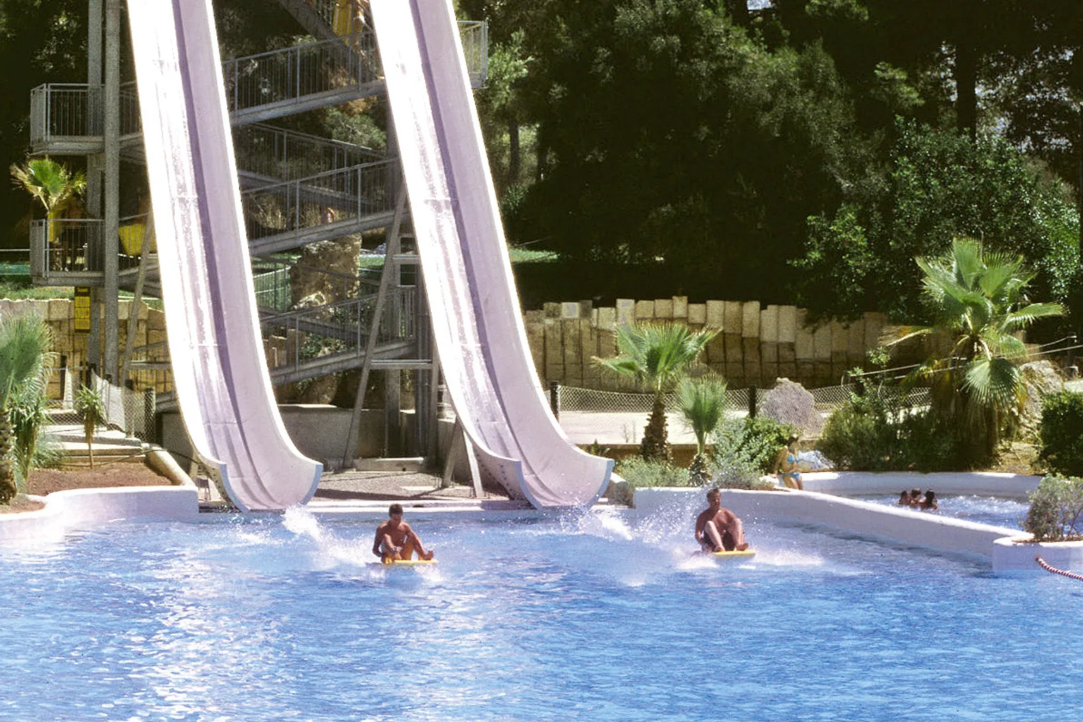 Aqualand El Arenal tarifs : décryptage des options de visite