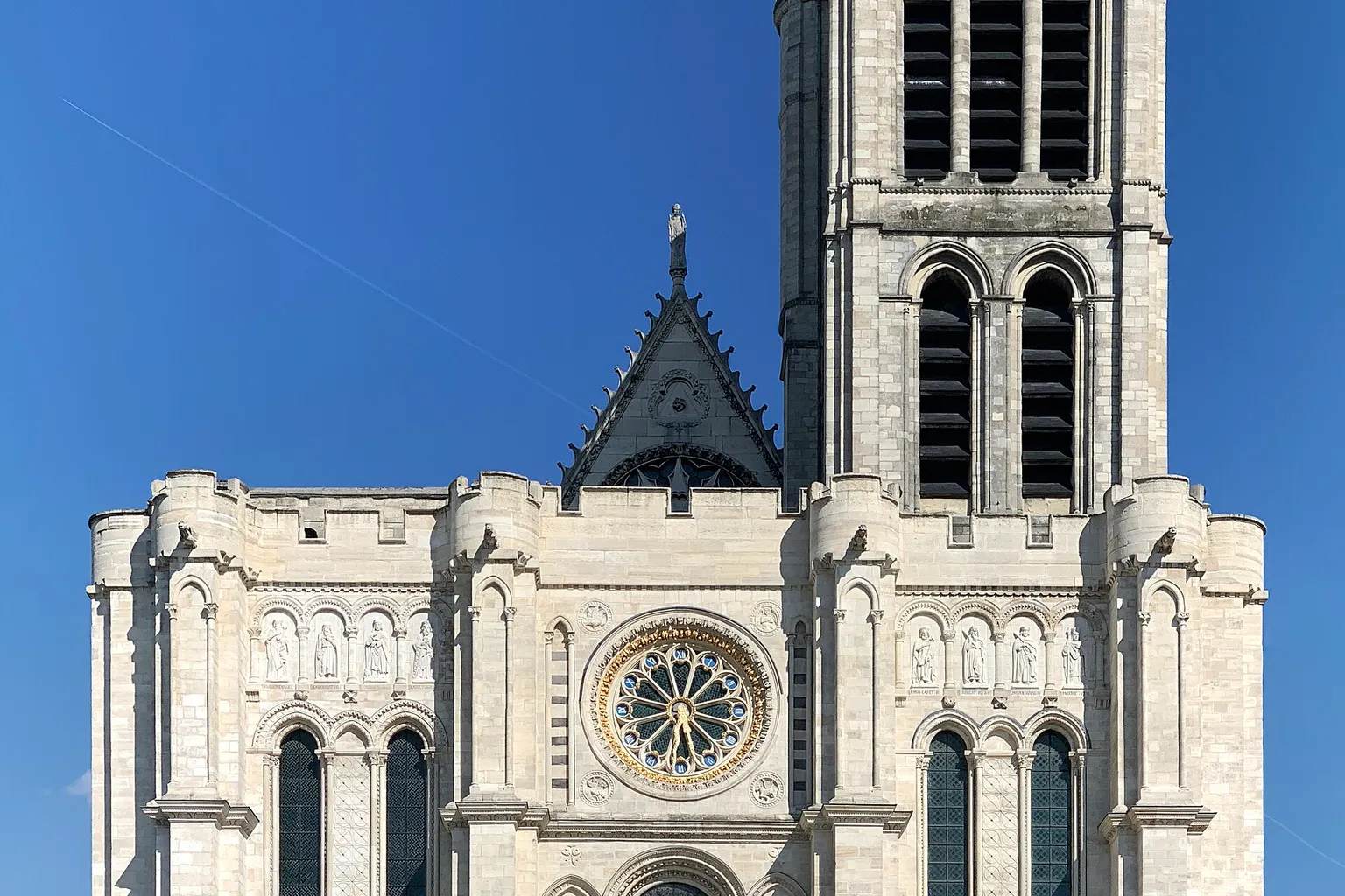 Billets pour la Basilique de Saint-Denis : guide d'achat