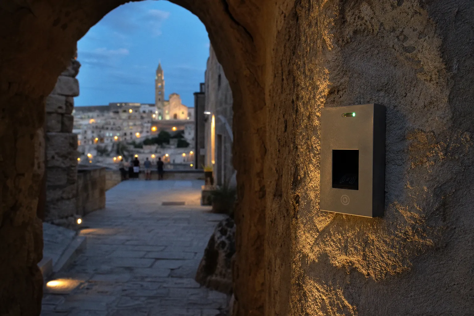 Casa Noha à Matera : comment acheter ses billets d'entrée ?