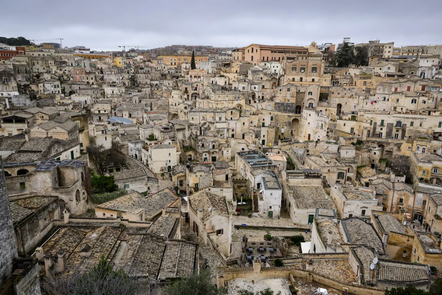 Casa Noha à Matera : comment acheter ses billets d'entrée ?