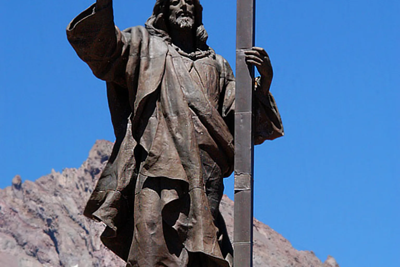 Christ Rédempteur : où et comment acheter vos billets ?