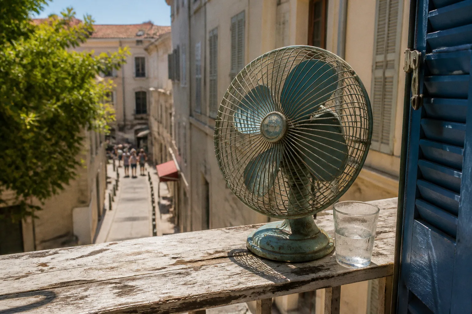 Climatisation ou ventilateur : quel confort pour vos clients ?
