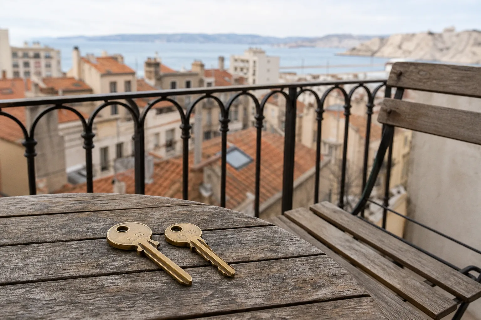 Conciergerie ou gestion directe : quel modèle pour votre meublé ?