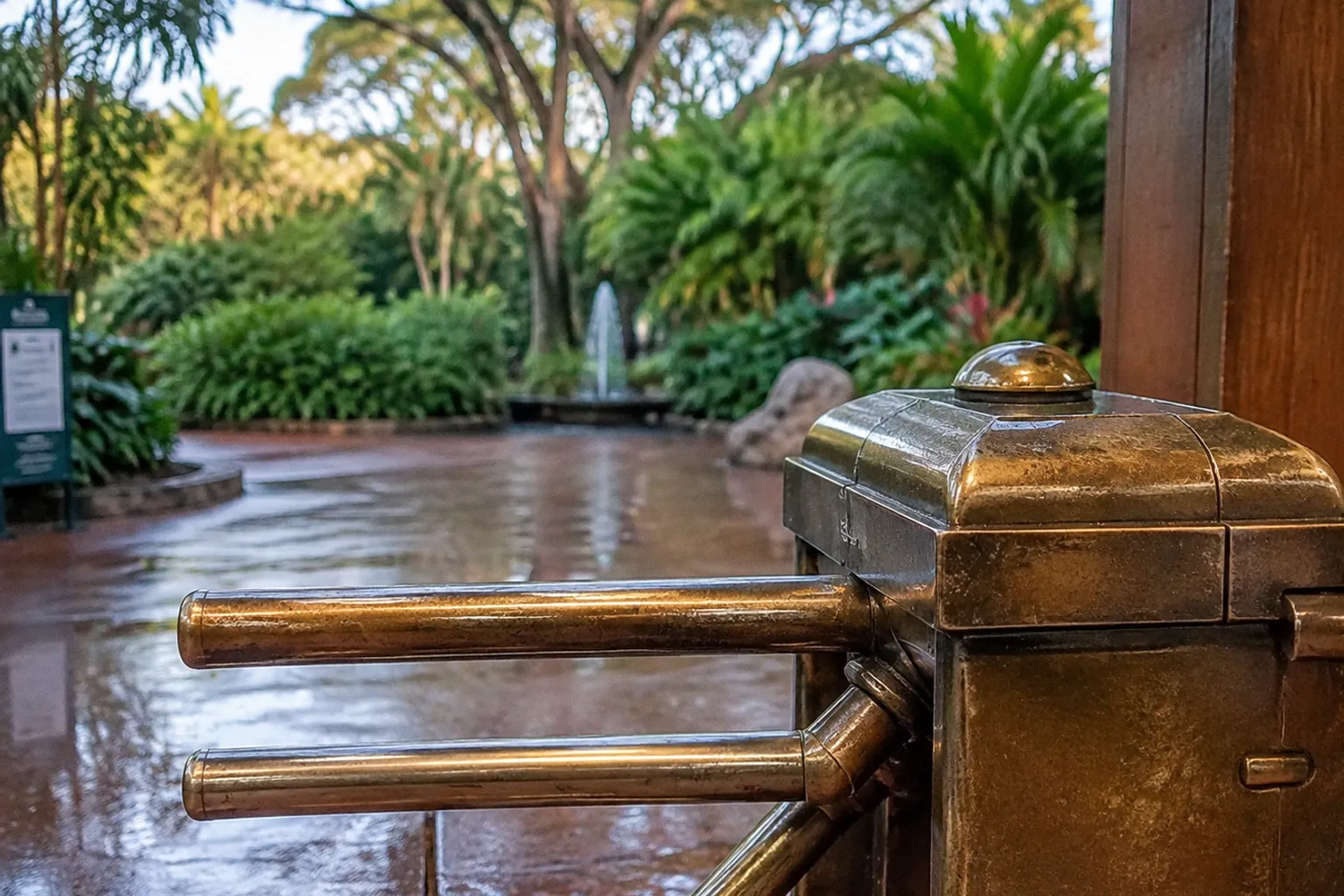 Billet coupe-file au Zoo de Central Florida : tout savoir