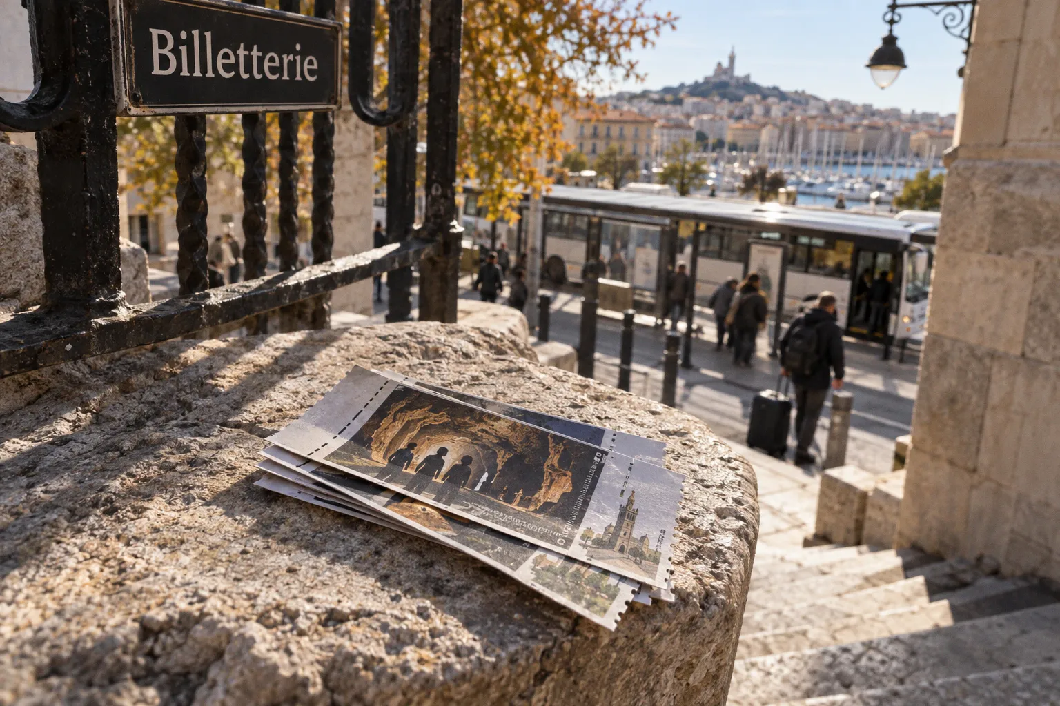 DOMunder visite : faut-il privilégier la réservation en ligne ?