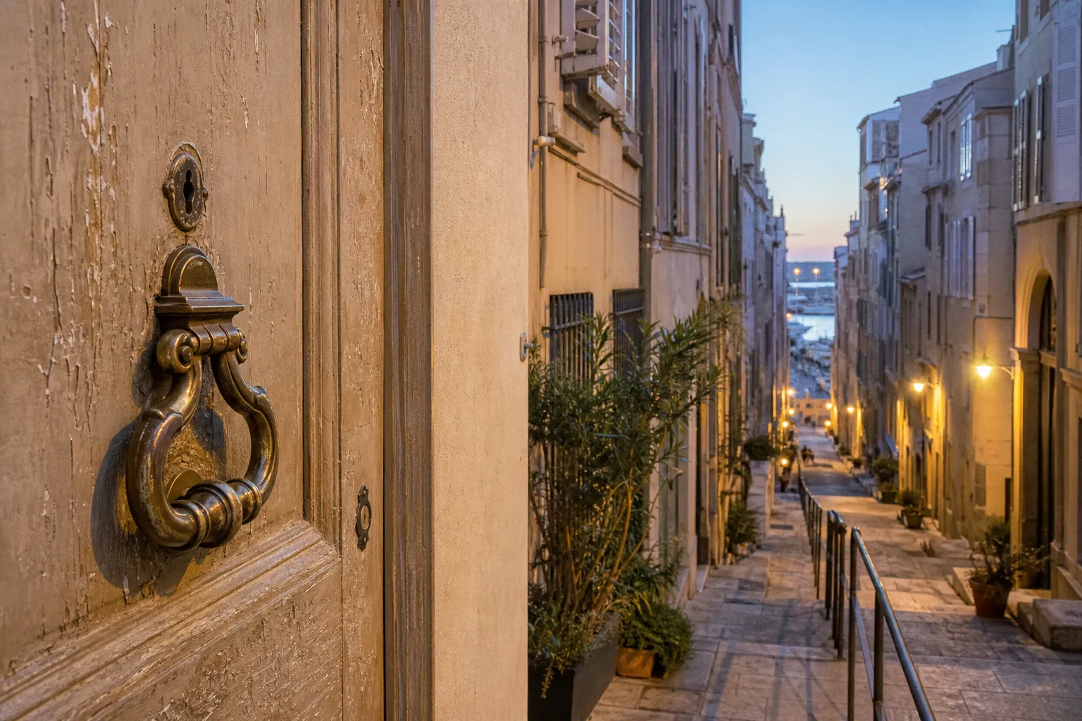 Enregistrement d'un meublé à Marseille : ce qu'il faut vérifier