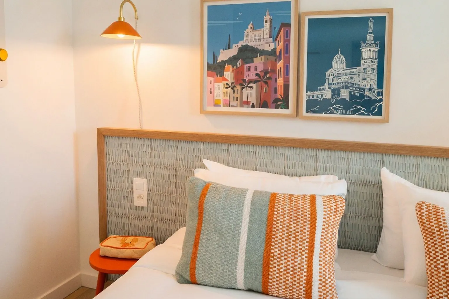 Escapade à Marseille : 5 adresses design à prix doux pour un séjour réussi