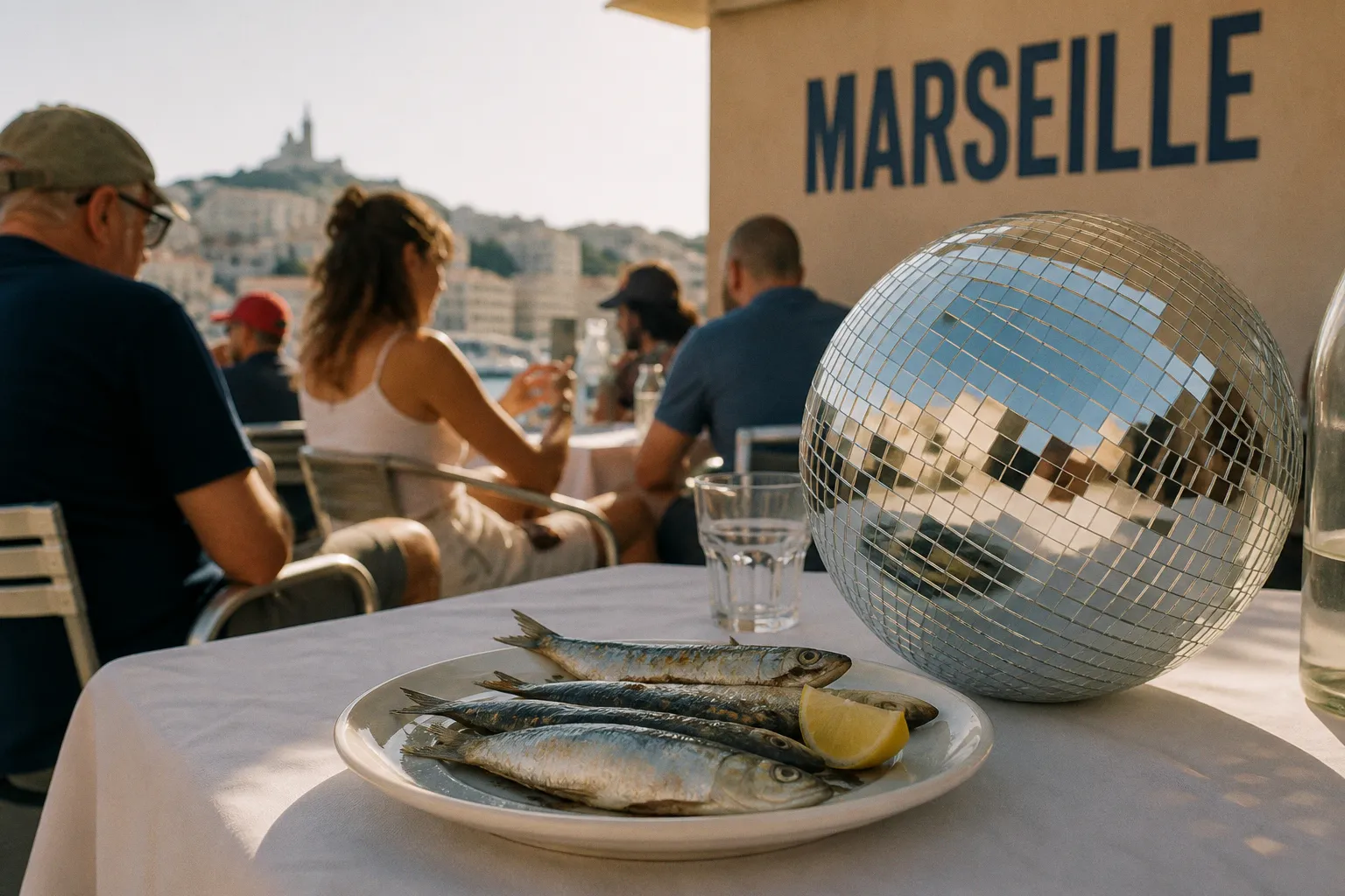 Été Marseillais 2026 : quel impact réel pour les hôtels de la cité phocéenne ?