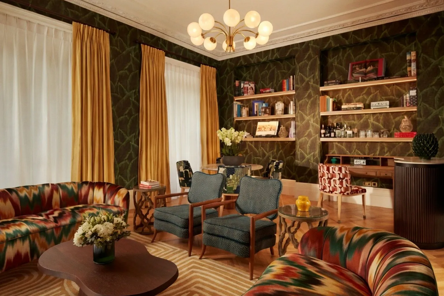 Flemings Mayfair : 175 ans d'indépendance hôtelière au cœur de Londres