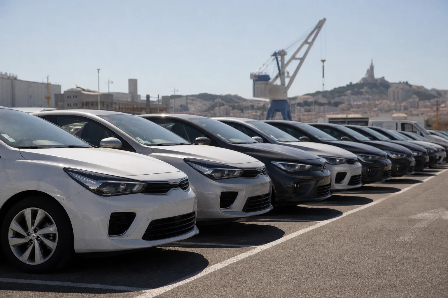 Franchise de location de voiture : comment ça marche ?