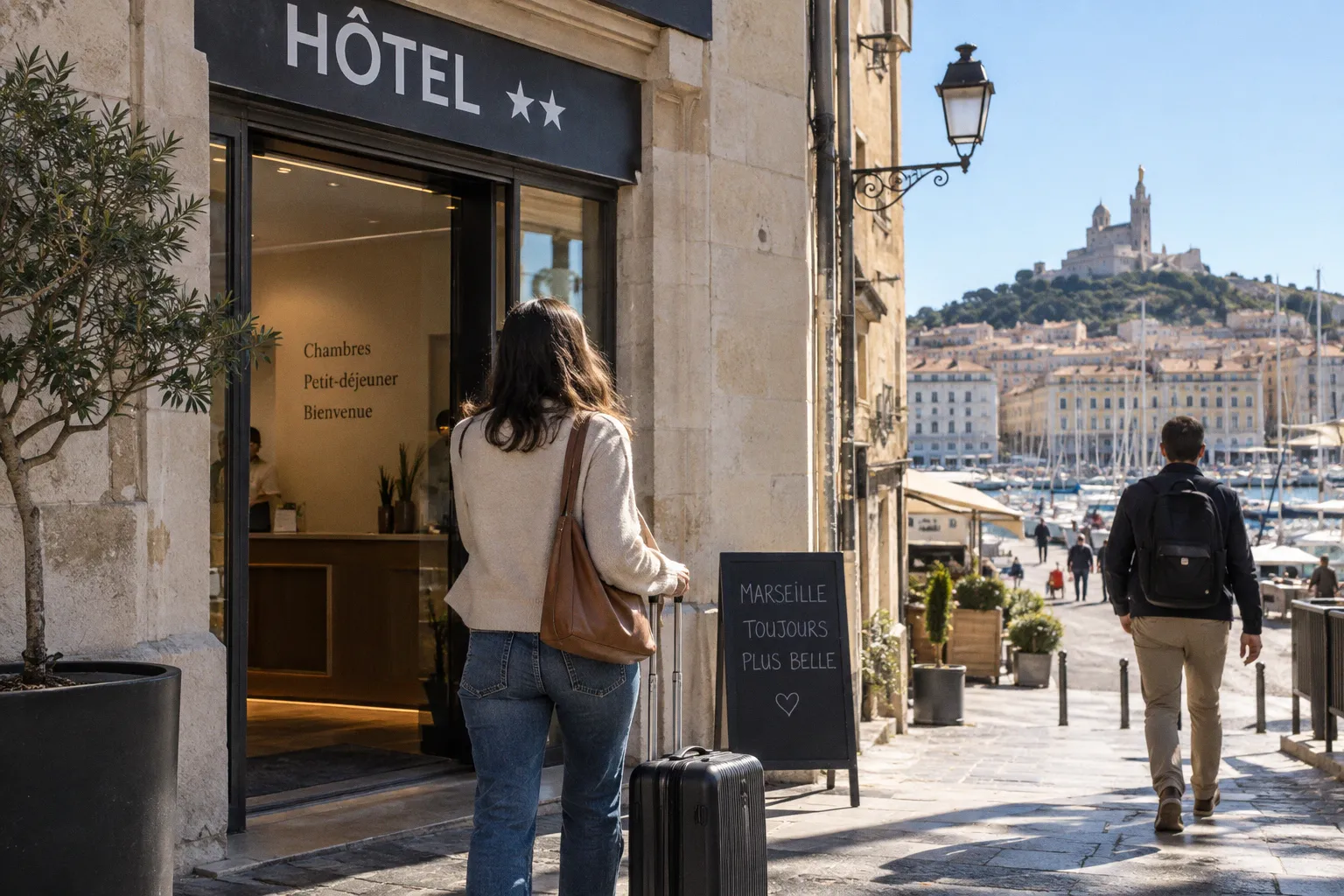 Google Hotels en Europe : pourquoi les prix disparaissent des fiches