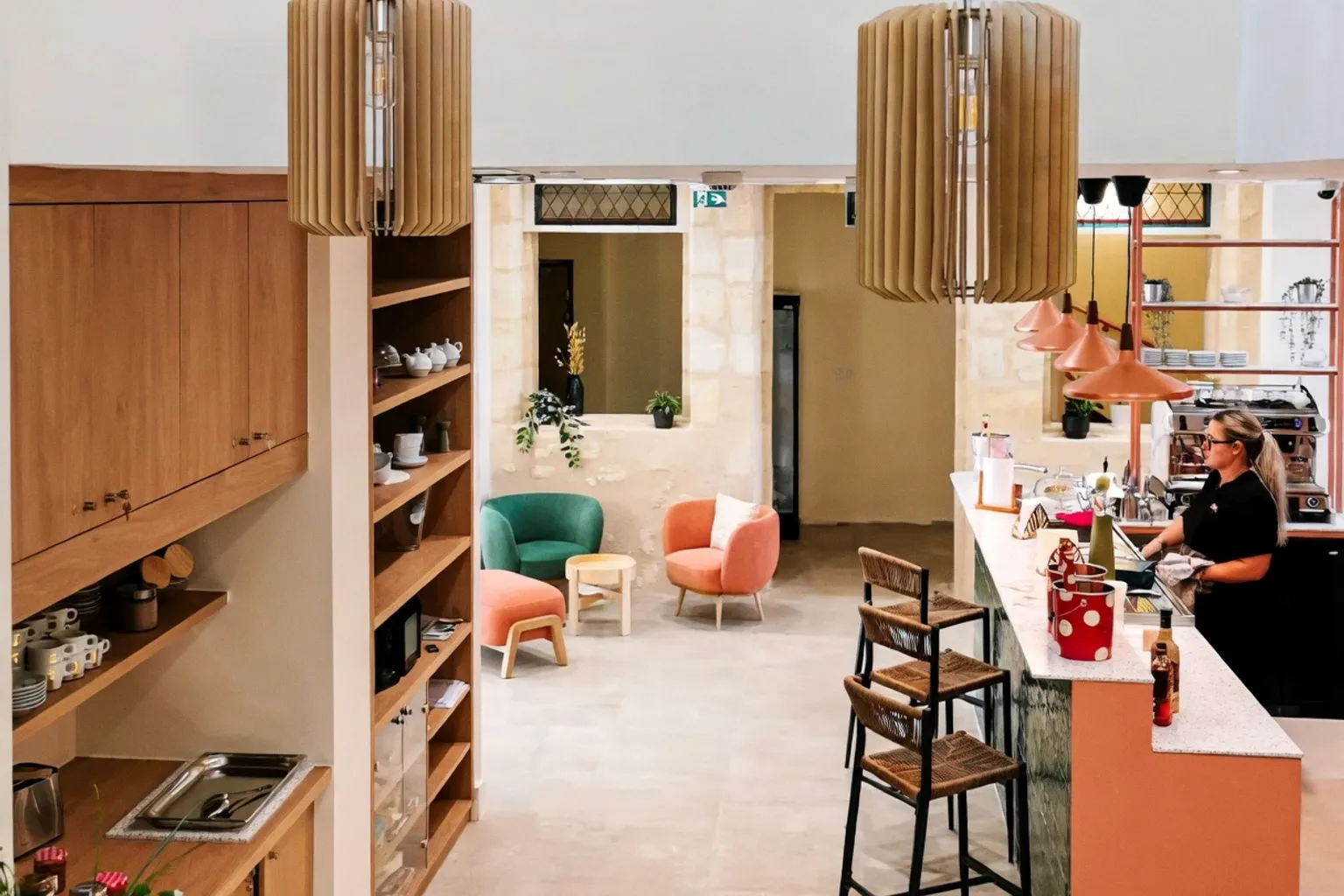 HOSHO à Bordeaux : faut-il voir dans cette ouverture un tournant pour l'hôtellerie urbaine ?