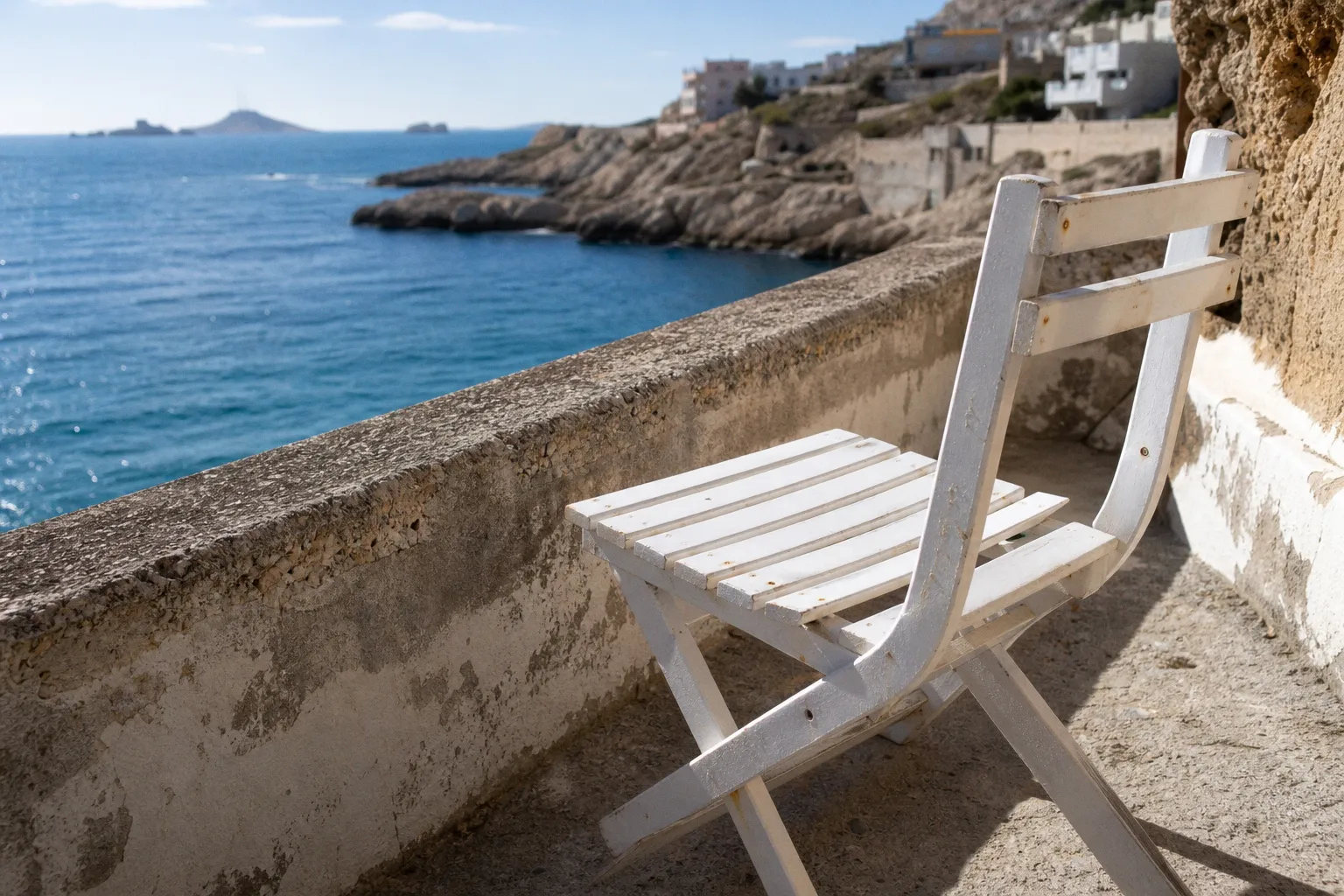 Hôtel Marseille Corniche : critères de choix et cadre de séjour