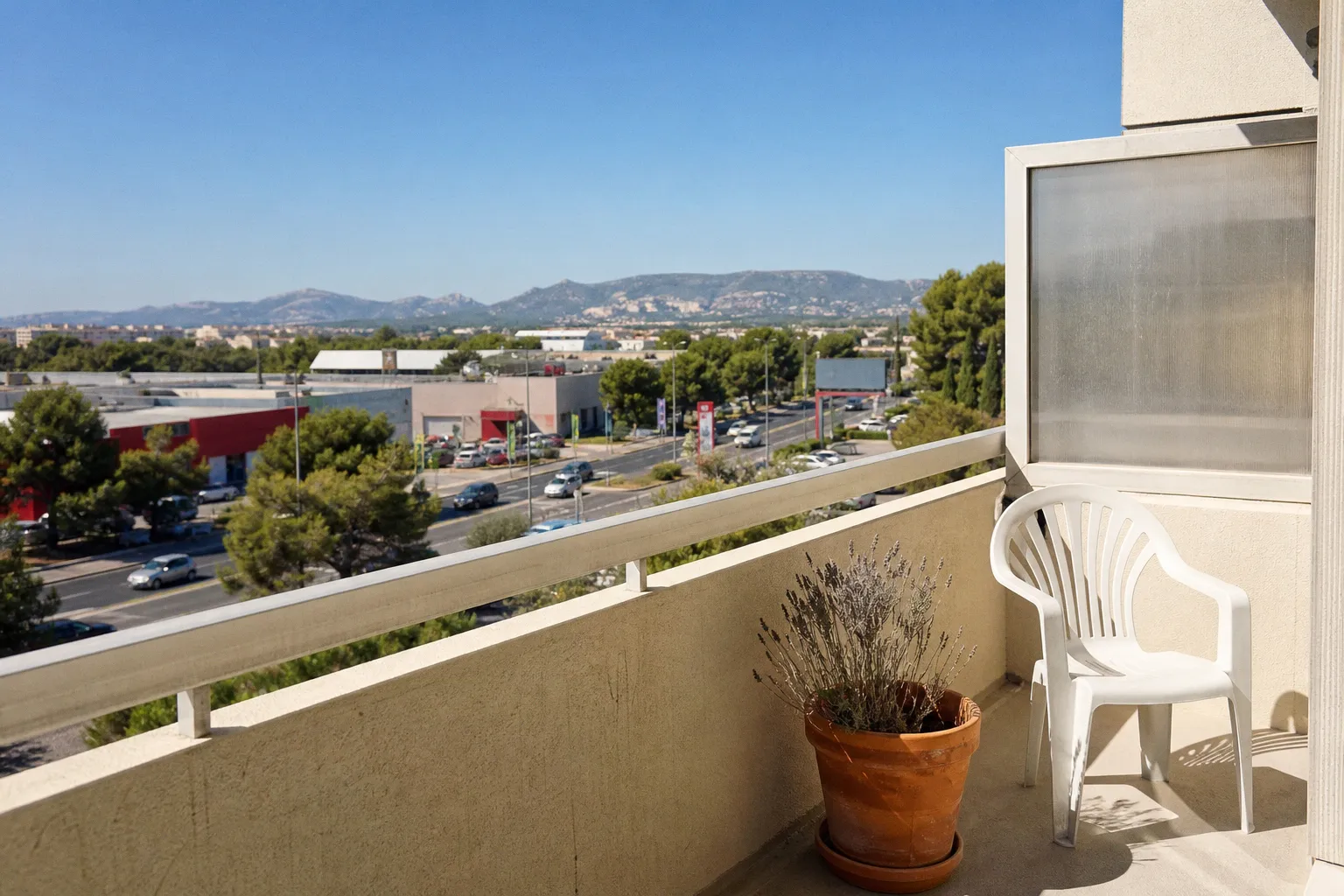 Hôtel Marseille La Valentine : comment fonctionne ce pôle ?
