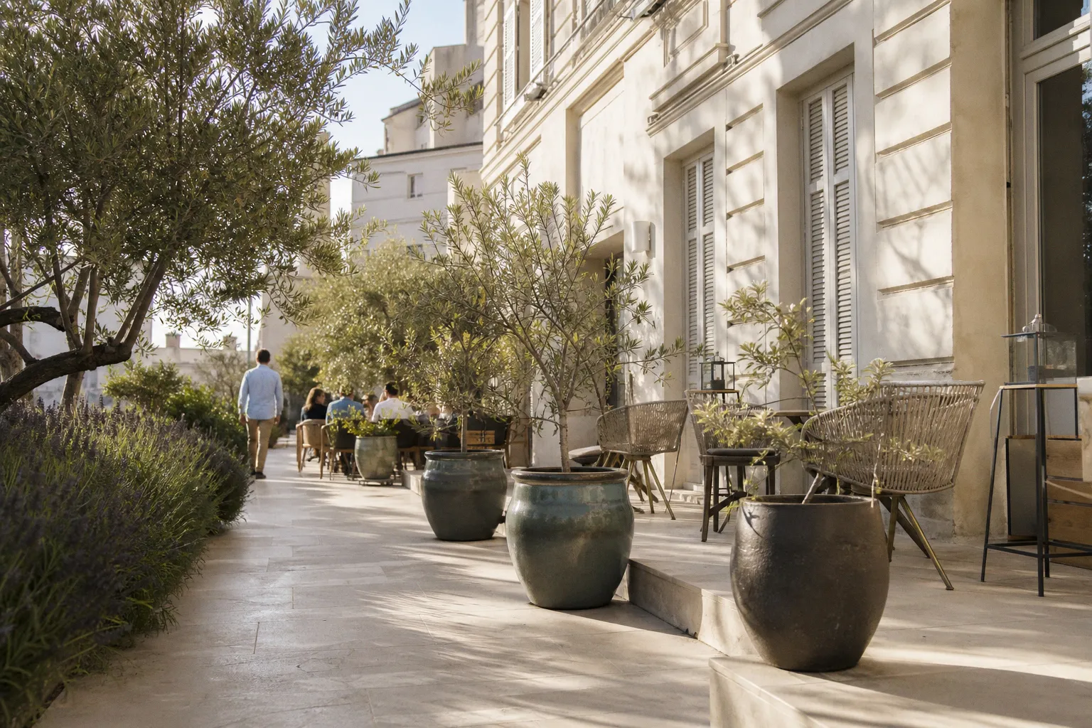 Hôtellerie à Marseille : au-delà de la chambre, l'exigence de l'expérience client