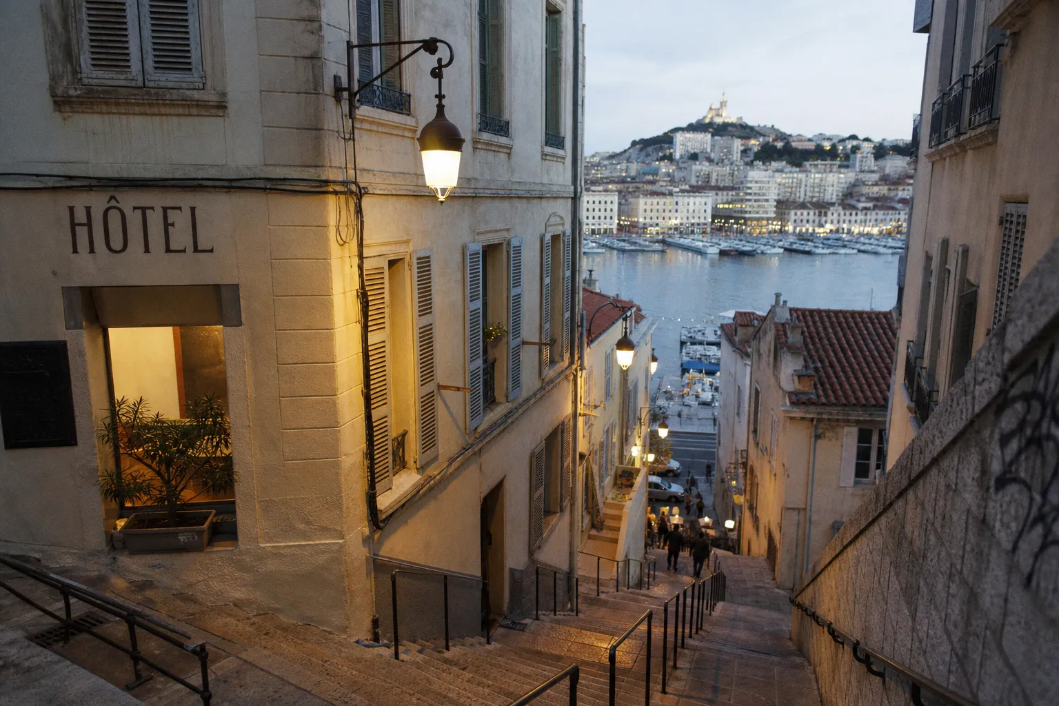 Hôtellerie à Marseille : comment interpréter les tendances de voyage pour 2027