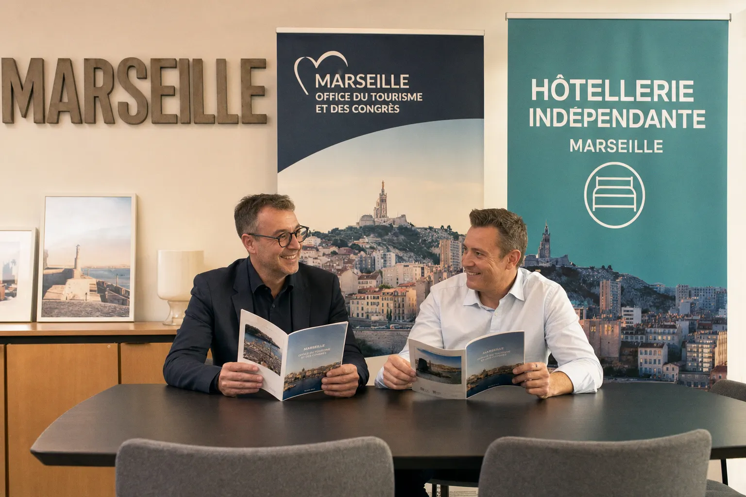 Hôtellerie à Marseille : entre promesses de croissance et réalités du terrain