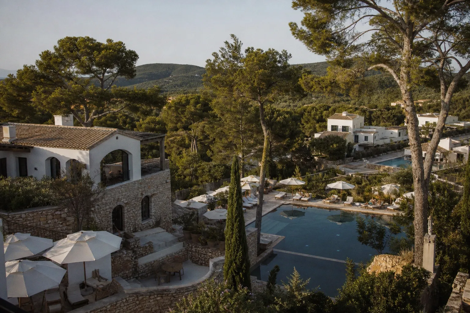 Hôtellerie en Provence : analyse des performances estivales 2026