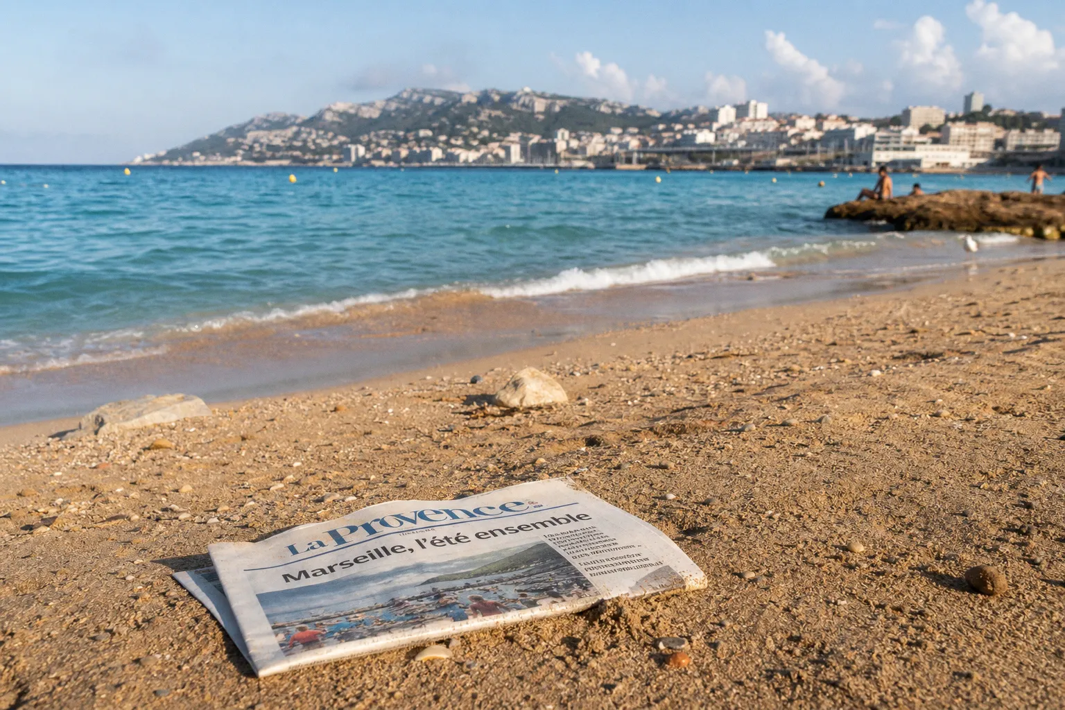 Hôtellerie indépendante à Marseille : les leçons de la scène internationale