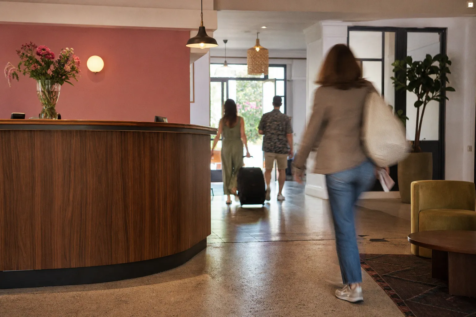 Hôtellerie indépendante à Nice : les leçons d'une résistance stratégique