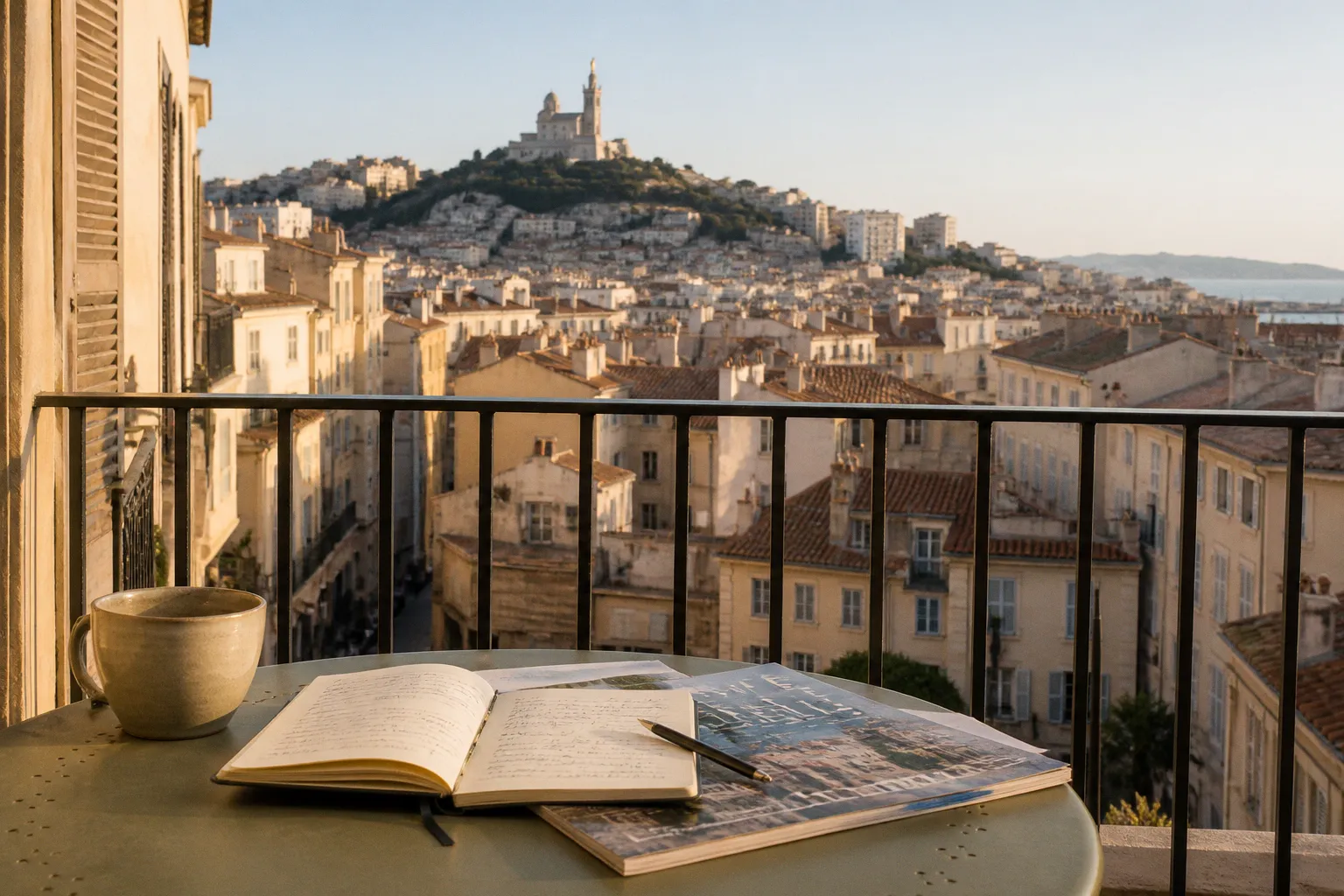 Hôtellerie indépendante : décrypter les tendances de Miami à Marseille