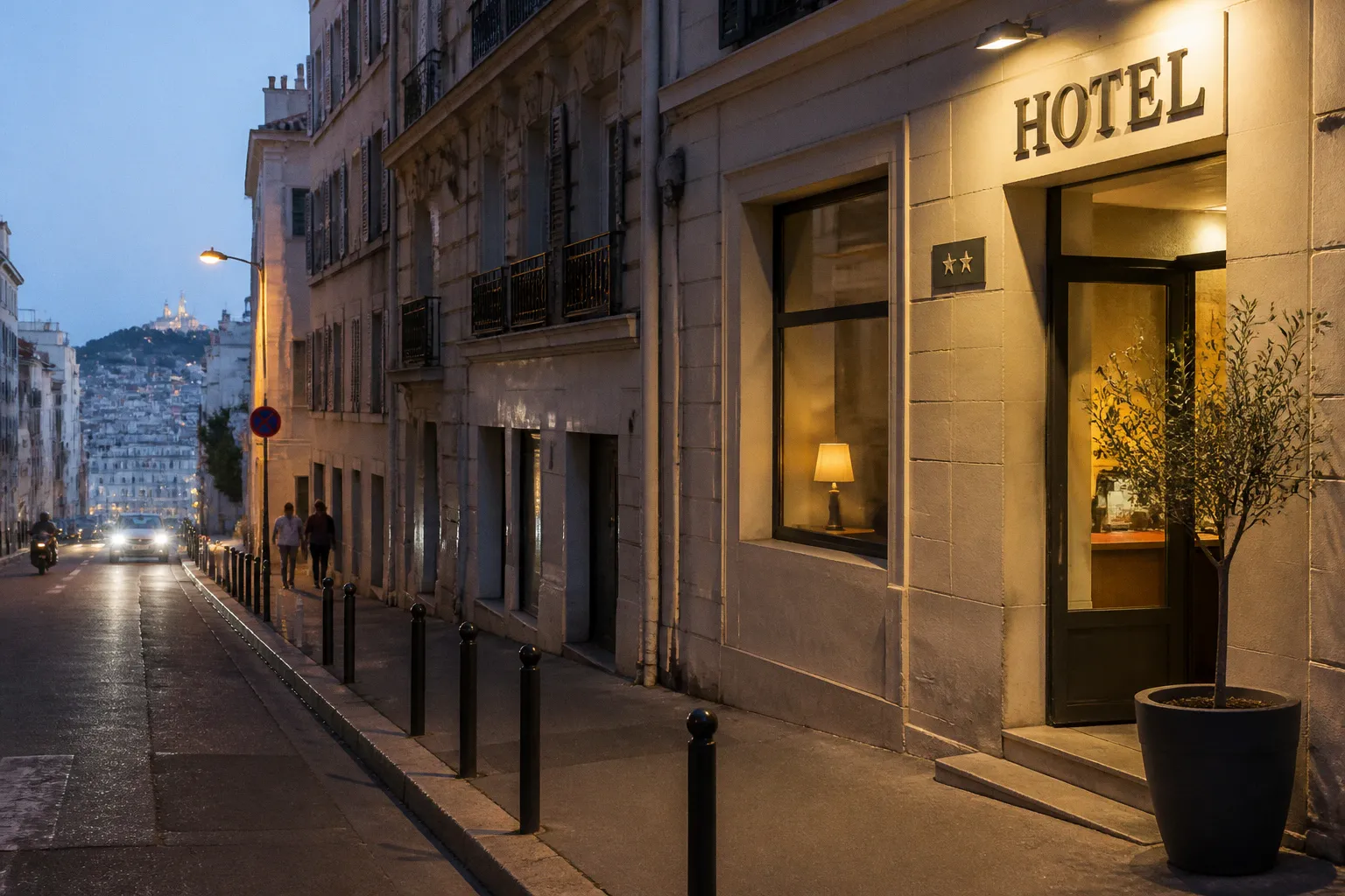 Hôtellerie : pourquoi le prix et l'hygiène priment sur le design pour les voyageurs
