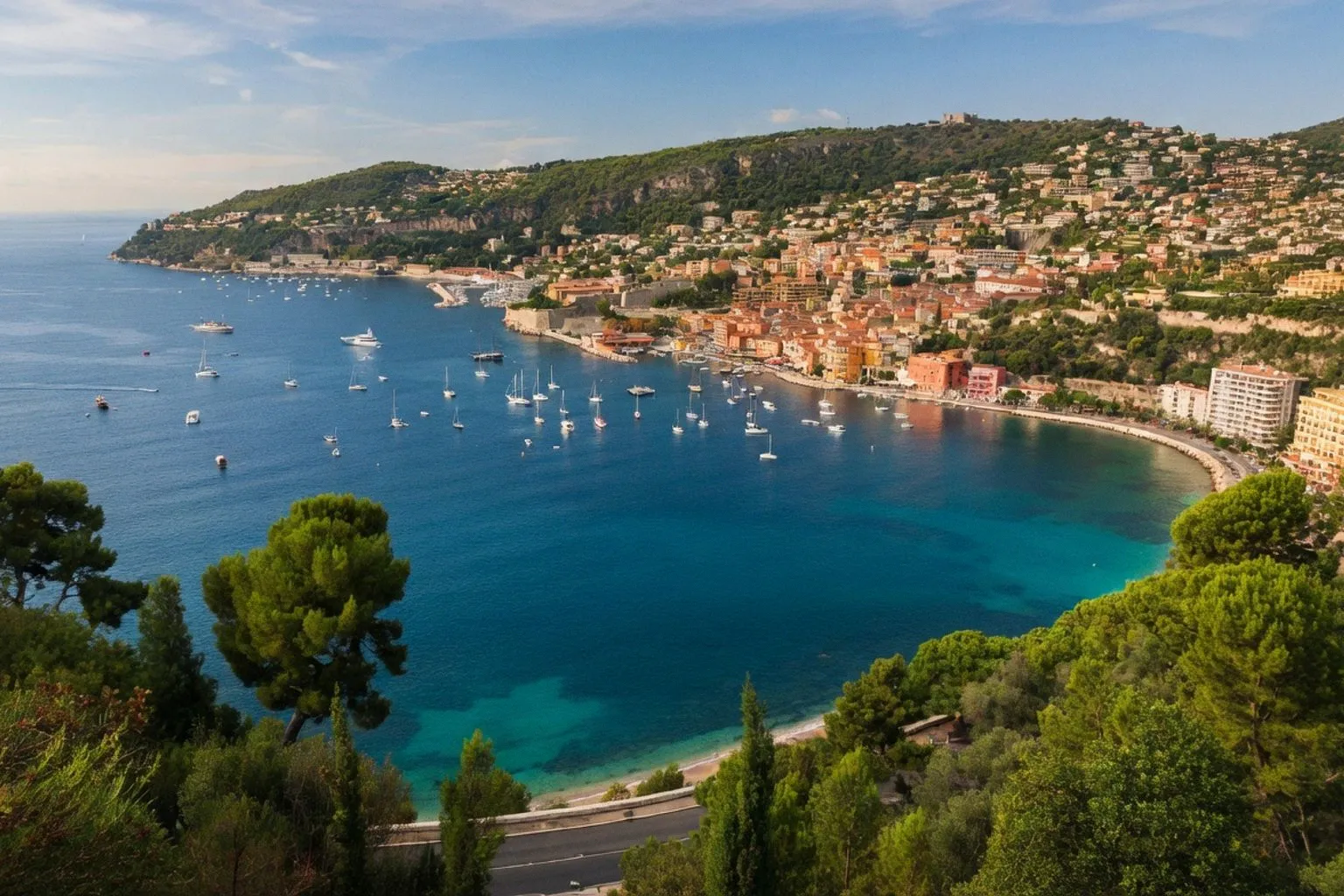 Hôtels de luxe en Provence : le grand écart entre prestige et budget