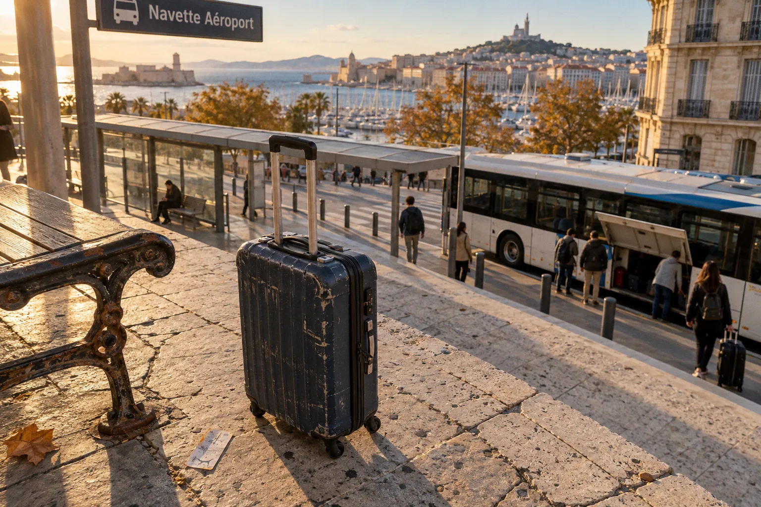 Hôtels deux étoiles à Marseille : pourquoi vos habitudes de réservation doivent évoluer