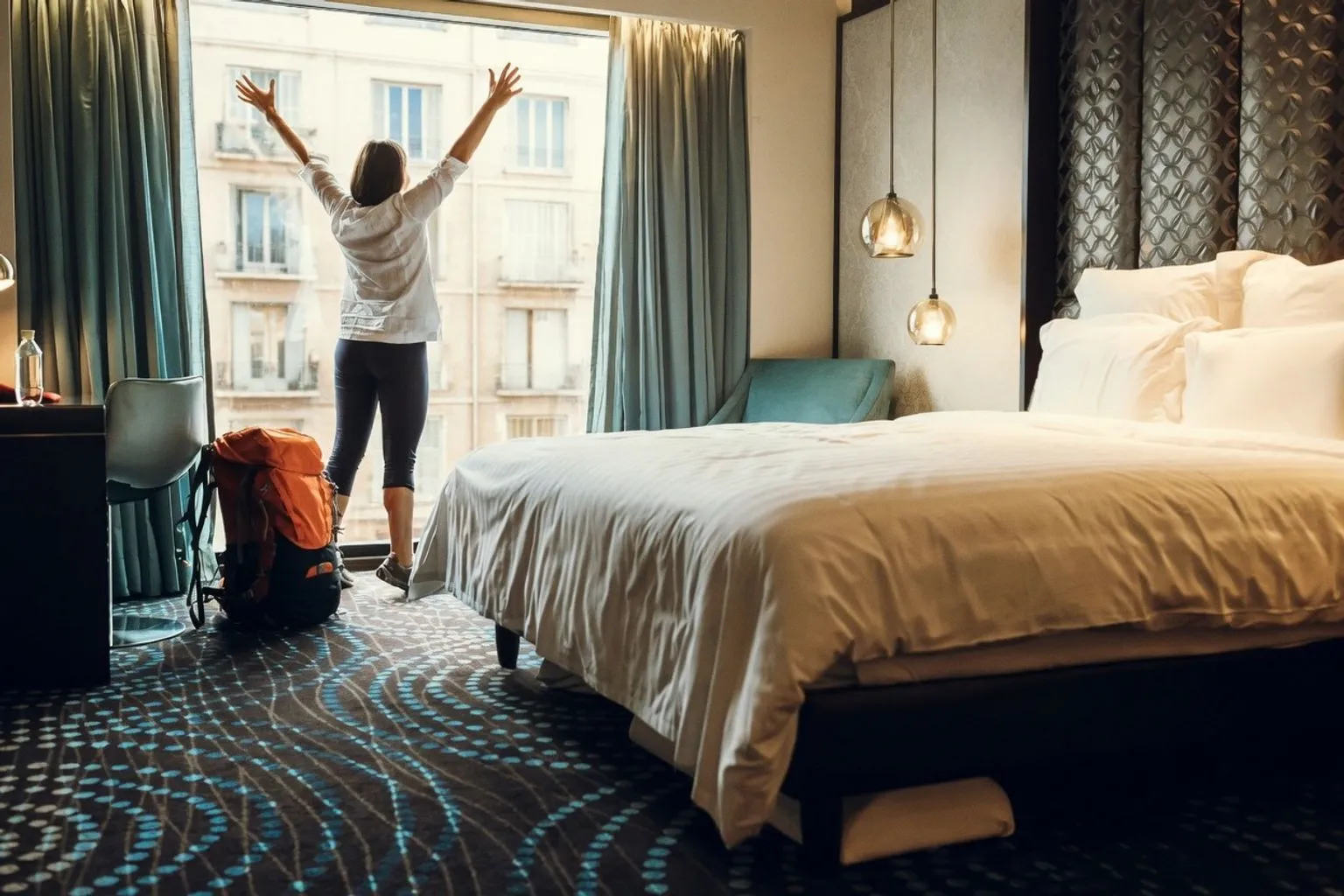 Hôtels indépendants à Marseille : l'intégration Stayntouch et Namastay pour booster les réservations directes