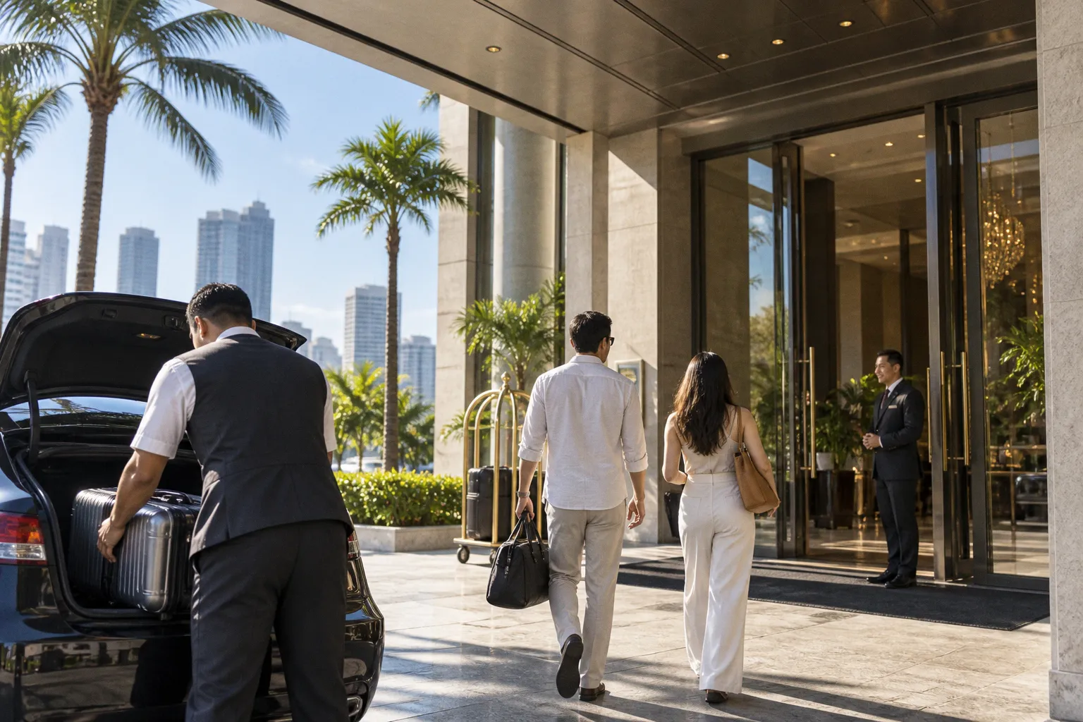 IHG Brings InterContinental Back to Manila — The World’s First and Largest Luxury Hotel Brand Is Here Again