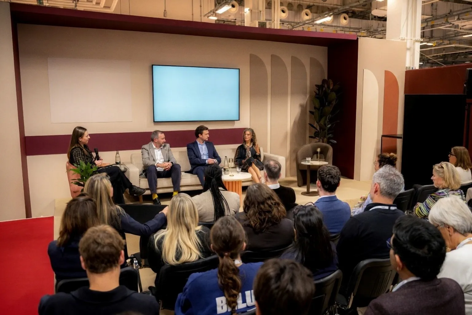 Independent Hotel Show 2026 : quel avenir pour l'hôtellerie indépendante ?