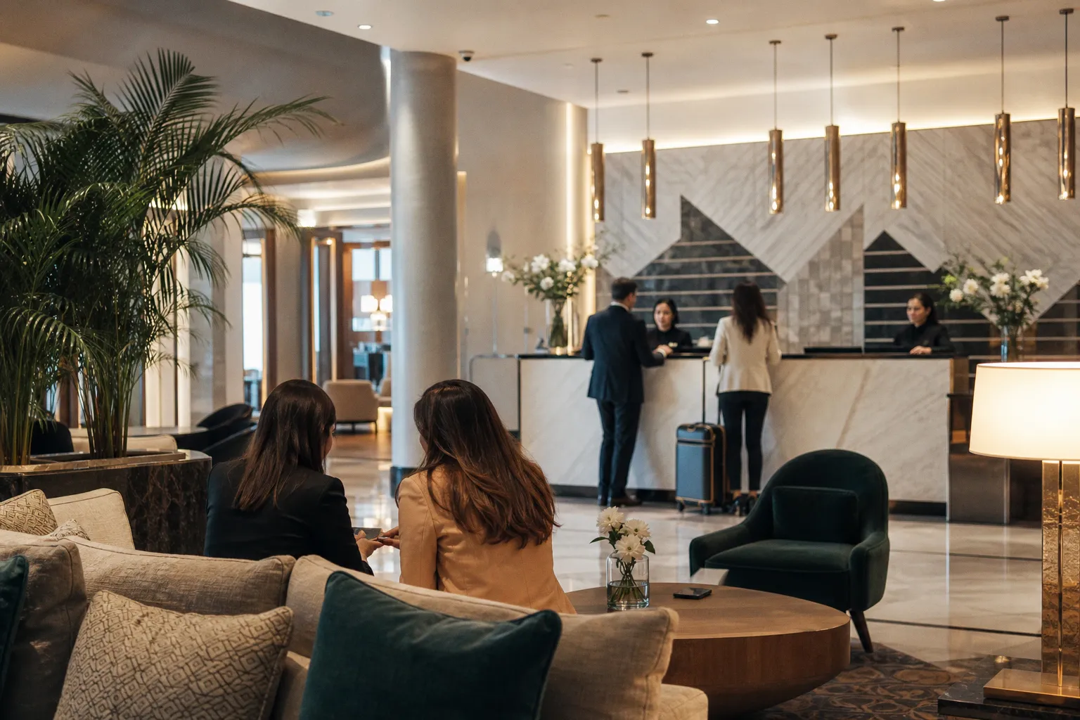 Kenzi Hotels Group enchaîne les distinctions internationales en 2026