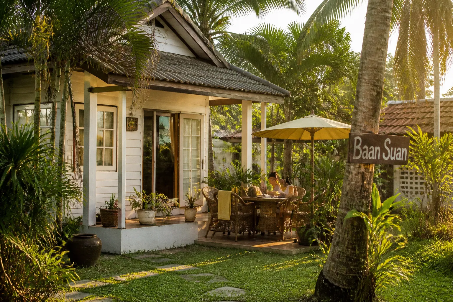La Thaïlande réforme sa législation pour encadrer les locations de type Airbnb