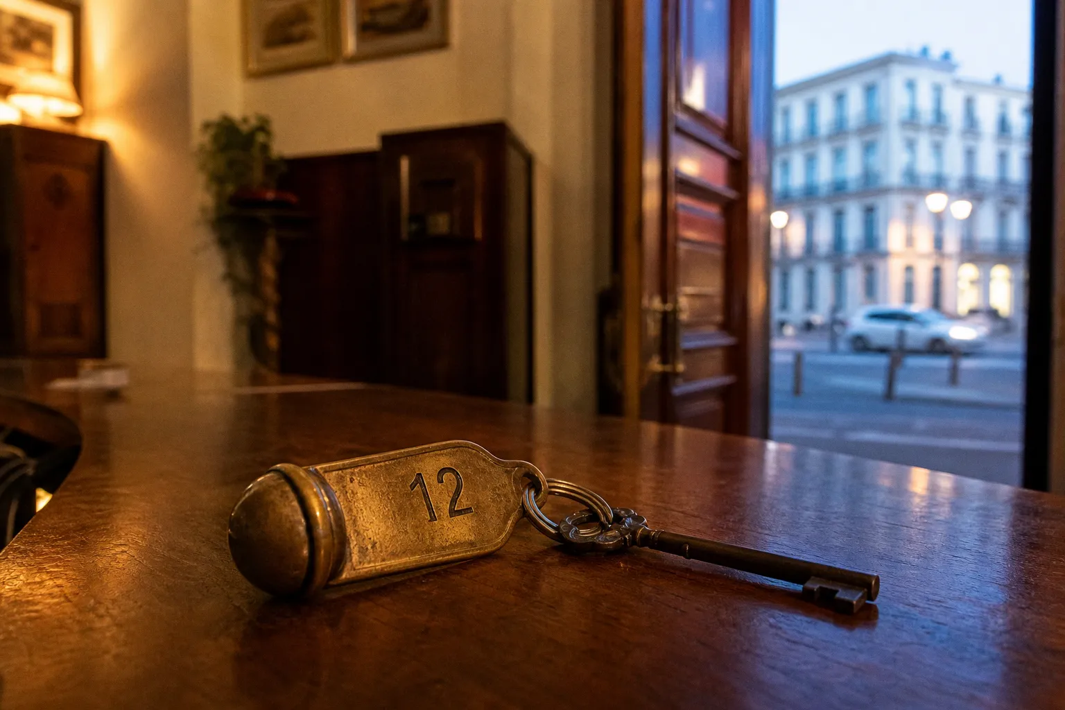 Labels hôteliers : le mécanisme d'alliance des indépendants