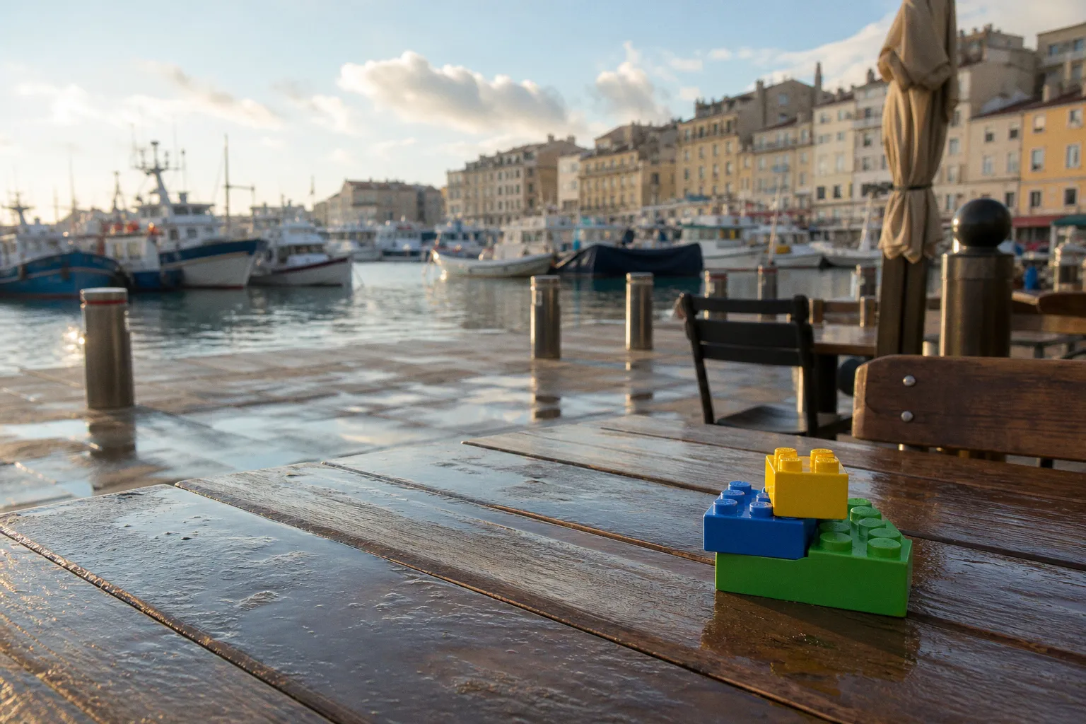 Billets pour LEGOLAND® California : comment bien choisir ?