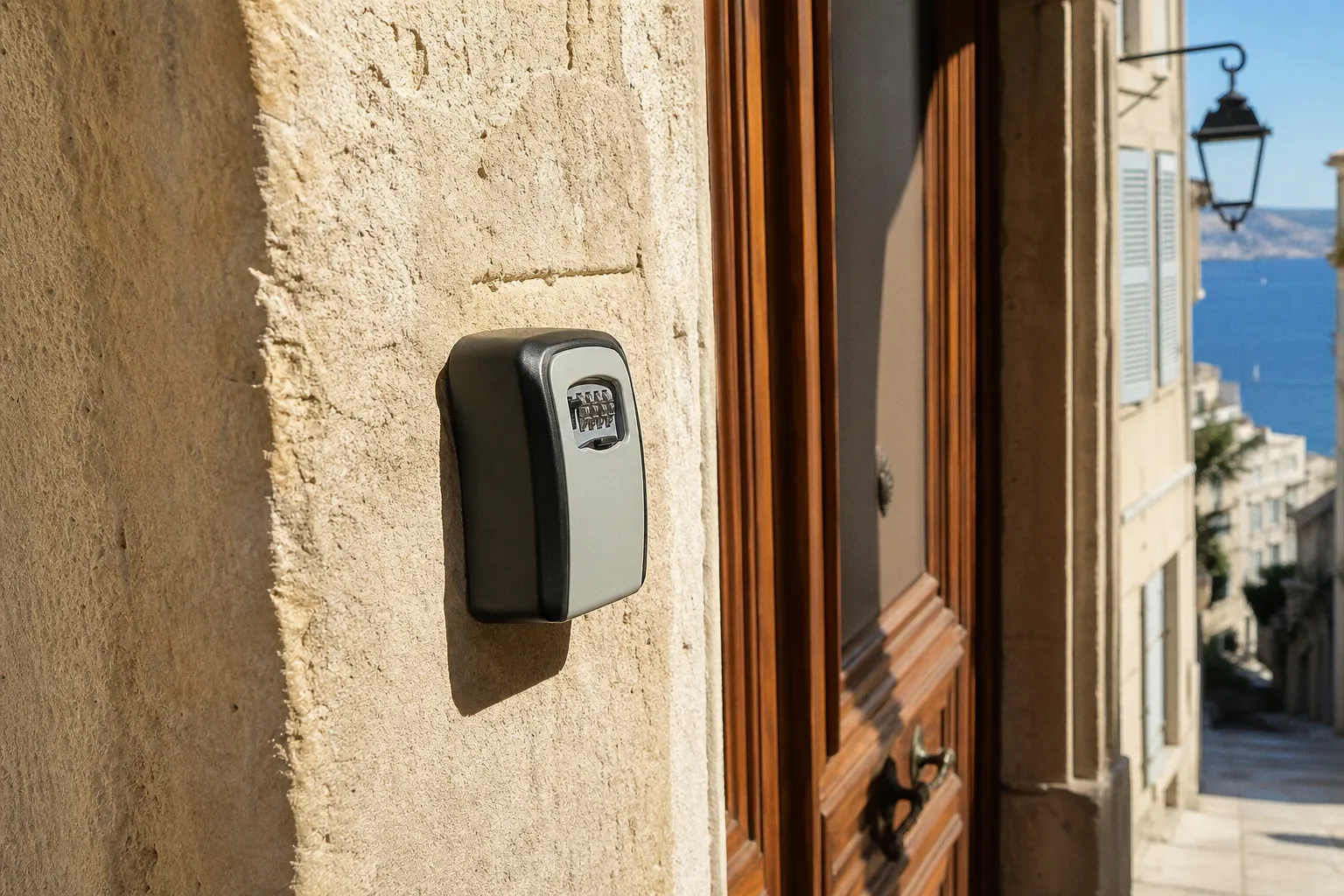Location saisonnière à Marseille : les règles locales