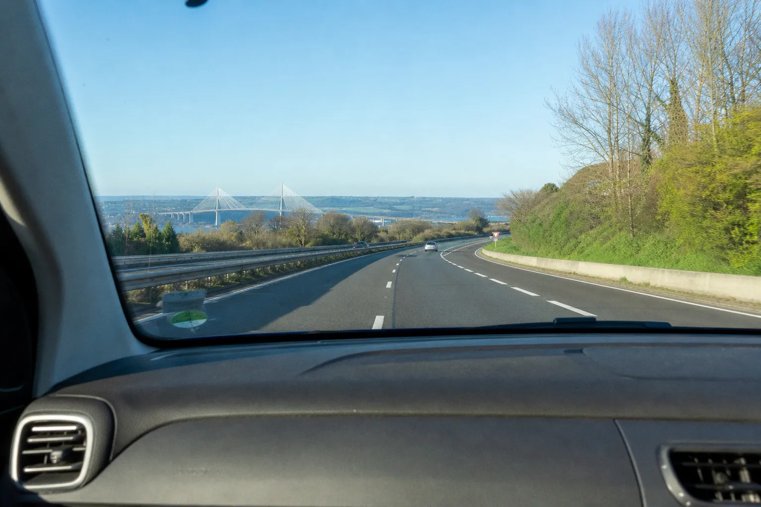 Location de voiture à Brest : guide pratique