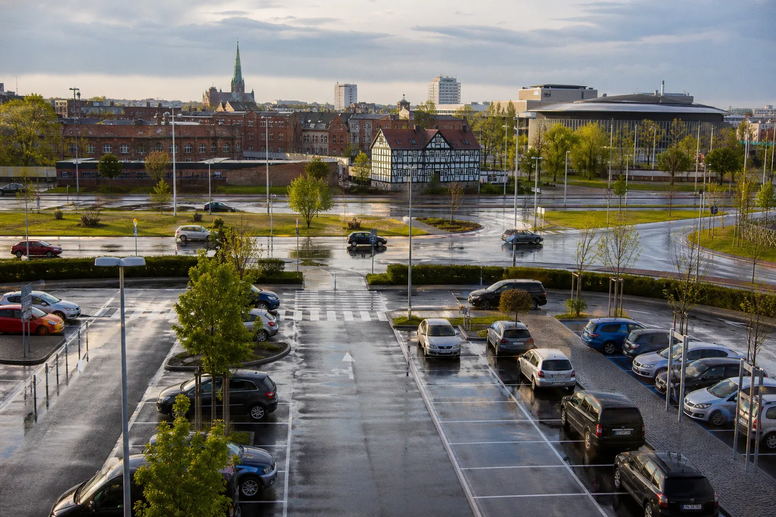 Location de voiture à Bydgoszcz (Pologne) : guide pratique