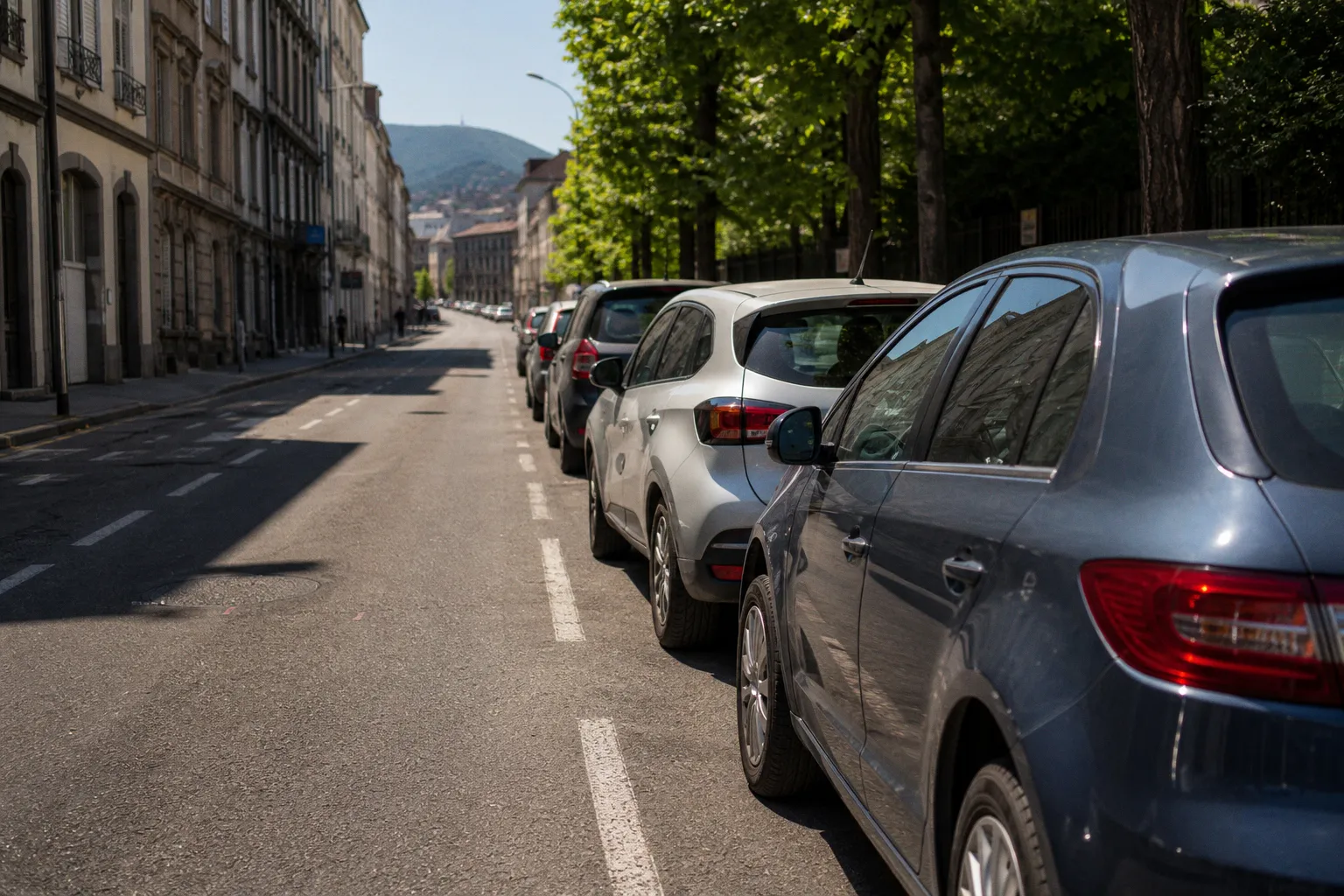 Location de voiture à Clermont-Ferrand : guide pratique