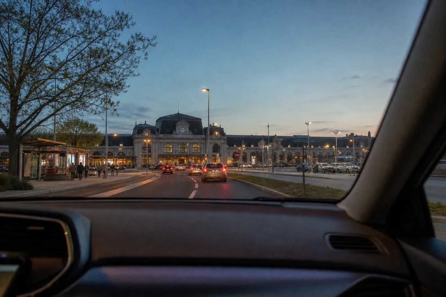 Location de voiture à Dijon : guide et conseils pratiques