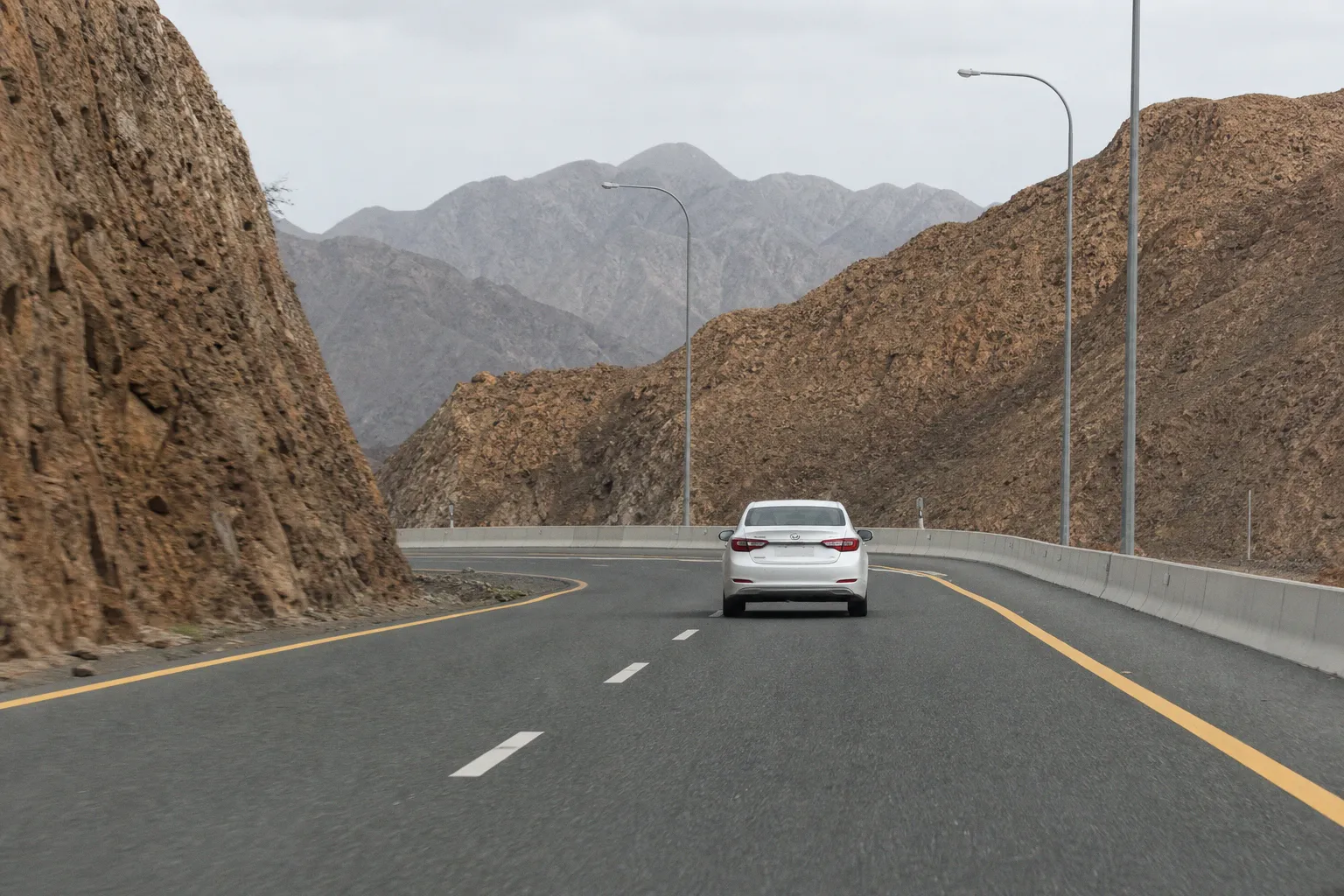 Location de voiture à Dubaï : guide pratique