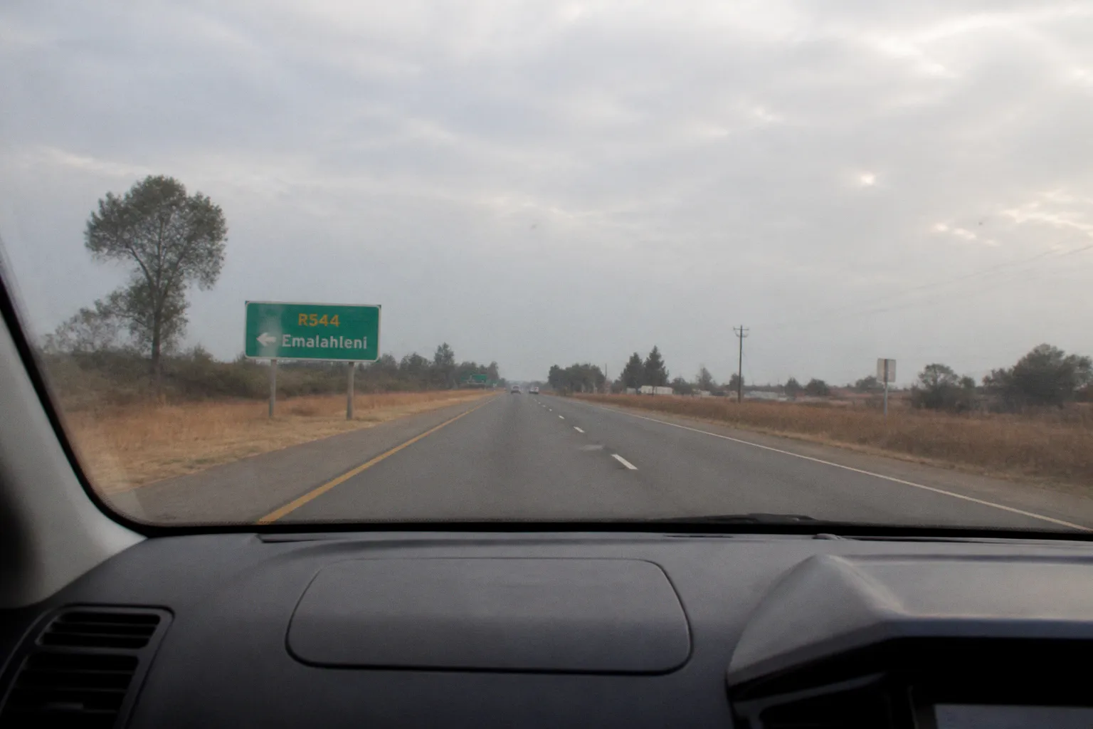 Location de voiture à Emalahleni (Afrique du Sud) : guide pratique
