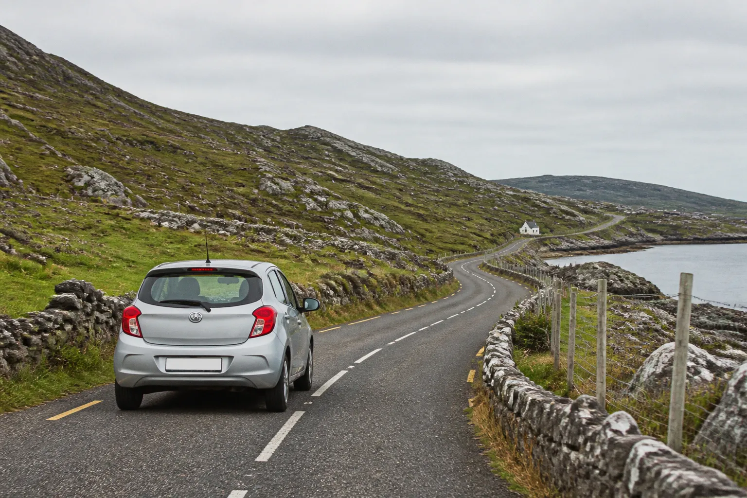Louer une voiture à Galway (Irlande) : guide pratique