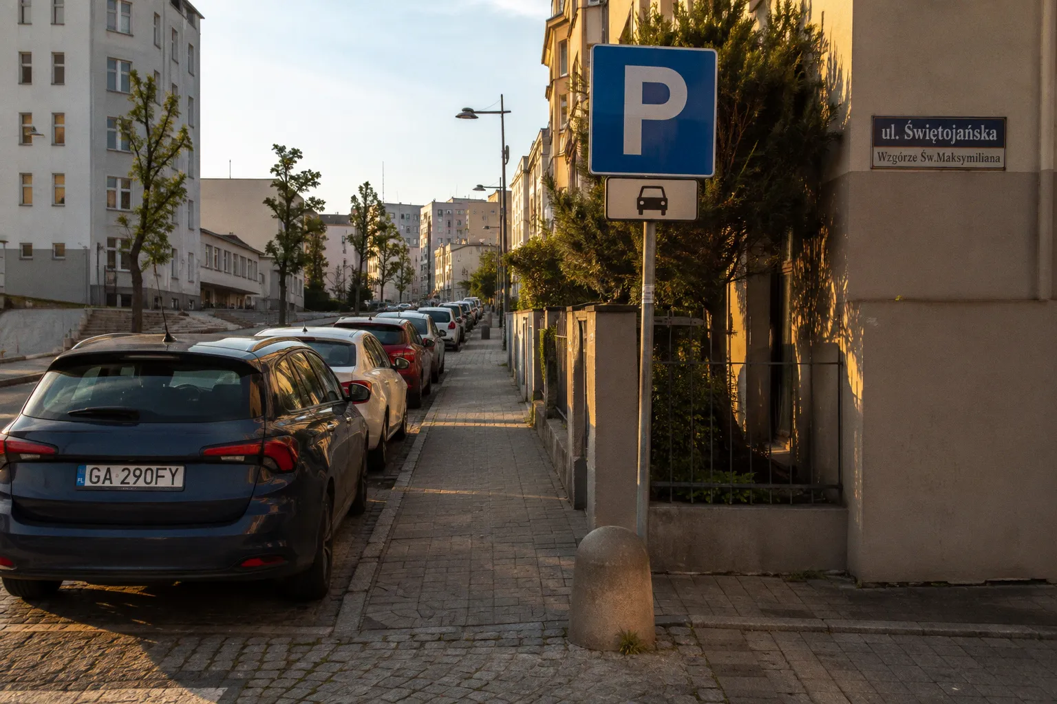 Location de voiture à Gdynia (Pologne) : guide pratique