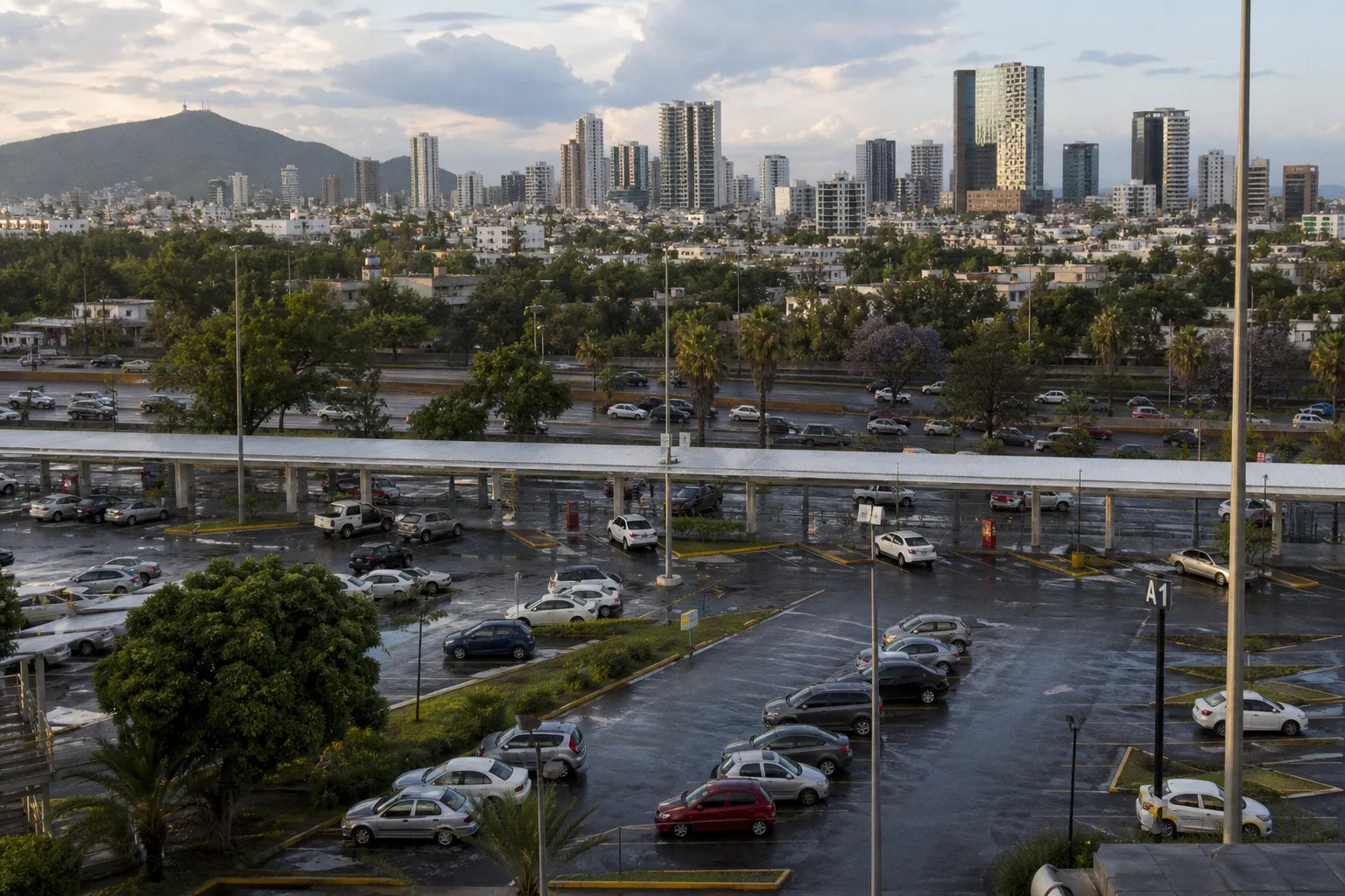 Location de voiture à Guadalajara (Mexique) : le guide pratique